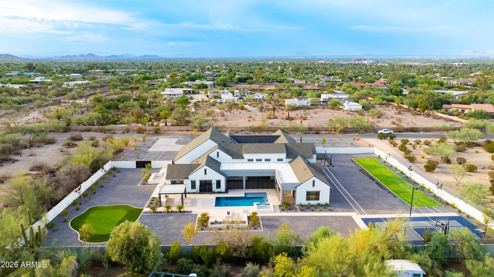 4041 E MOUNTAIN VIEW Road, Phoenix, AZ 85028 — photo 71 of 74
