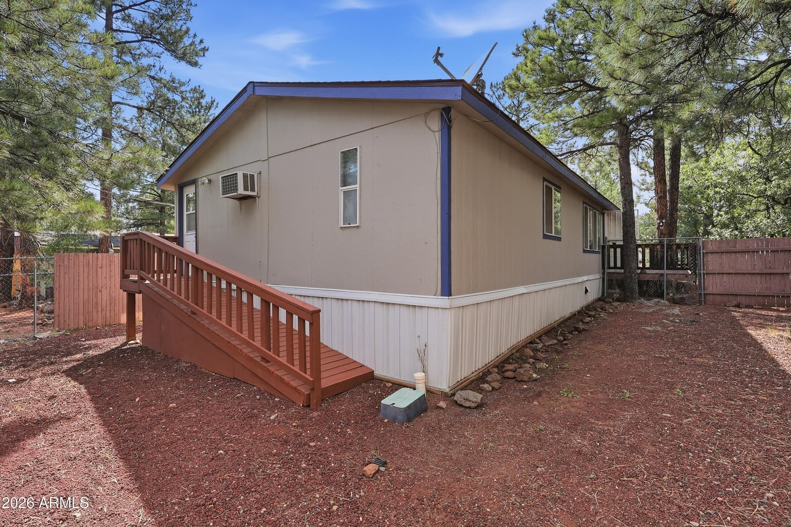 17115 Big Sky Drive, Munds Park, AZ 86017 — photo 28 of 57
