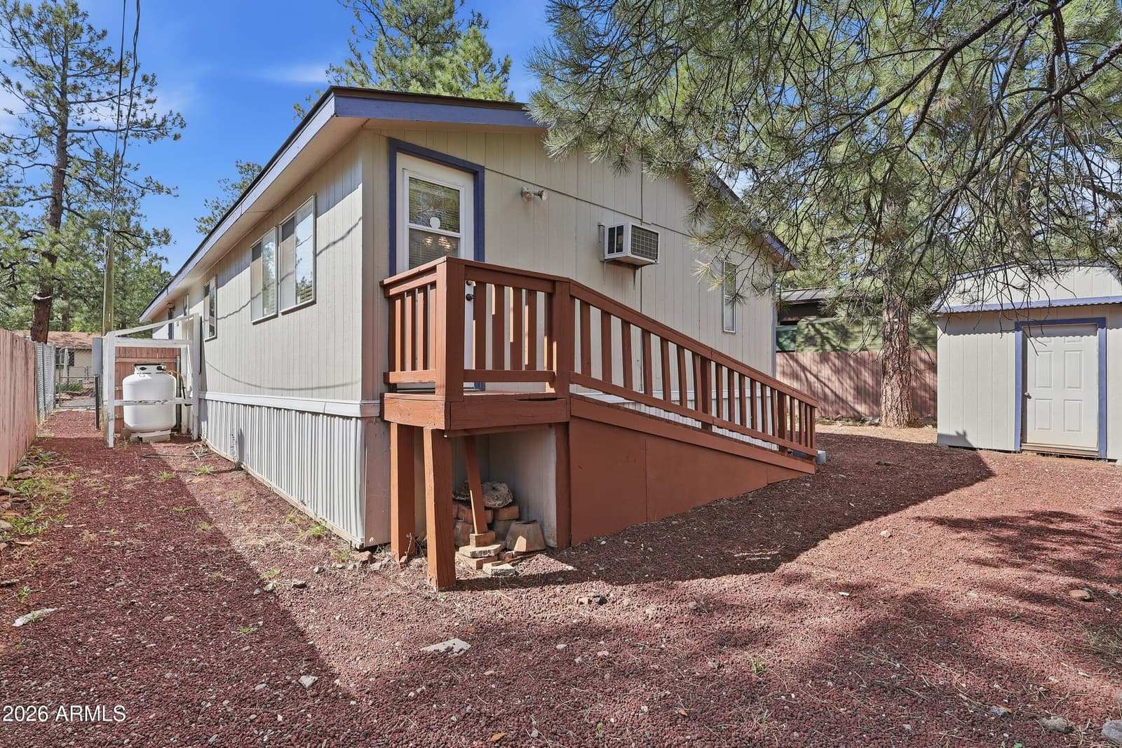 17115 Big Sky Drive, Munds Park, AZ 86017 — photo 29 of 57