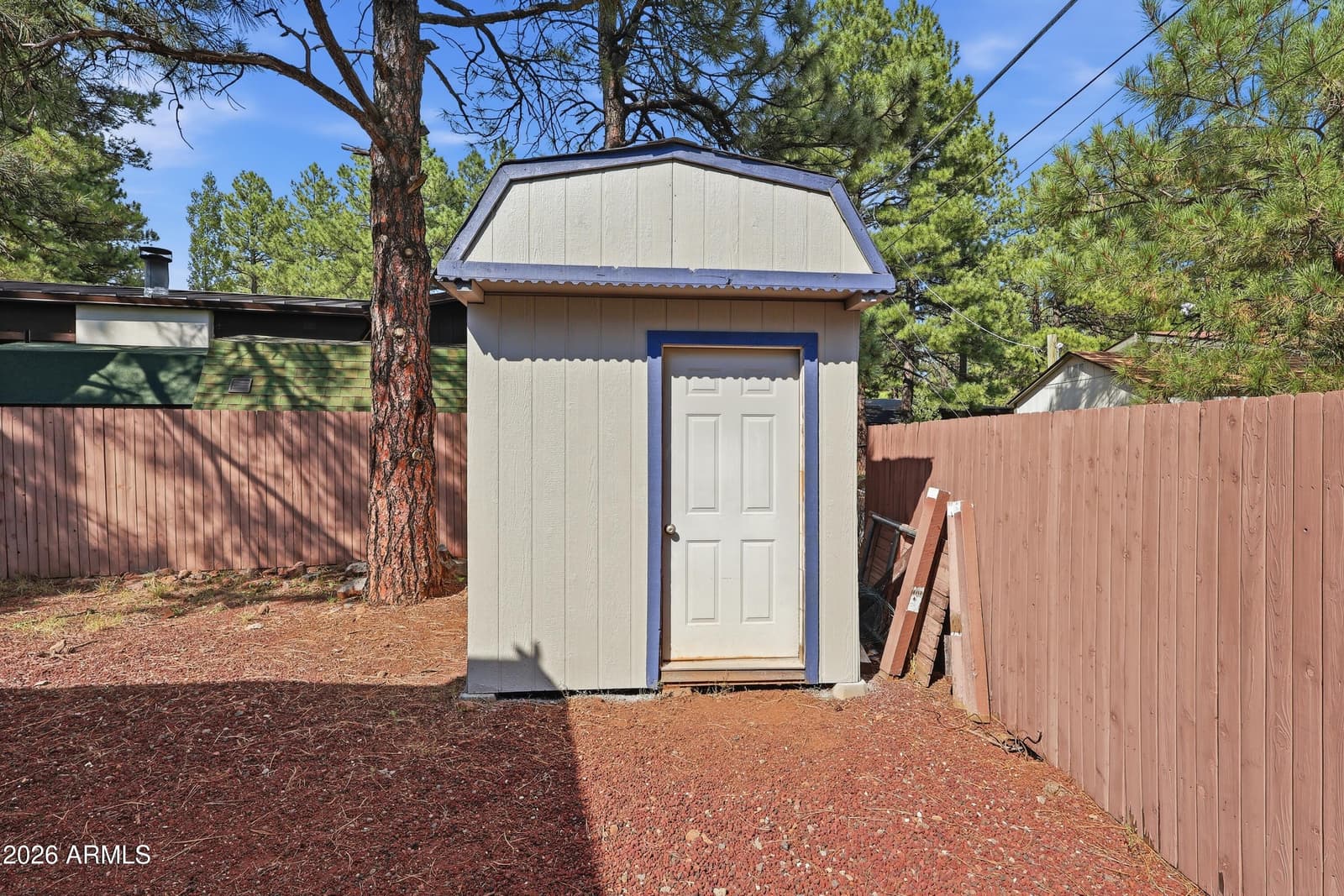 17115 Big Sky Drive, Munds Park, AZ 86017 — photo 30 of 57