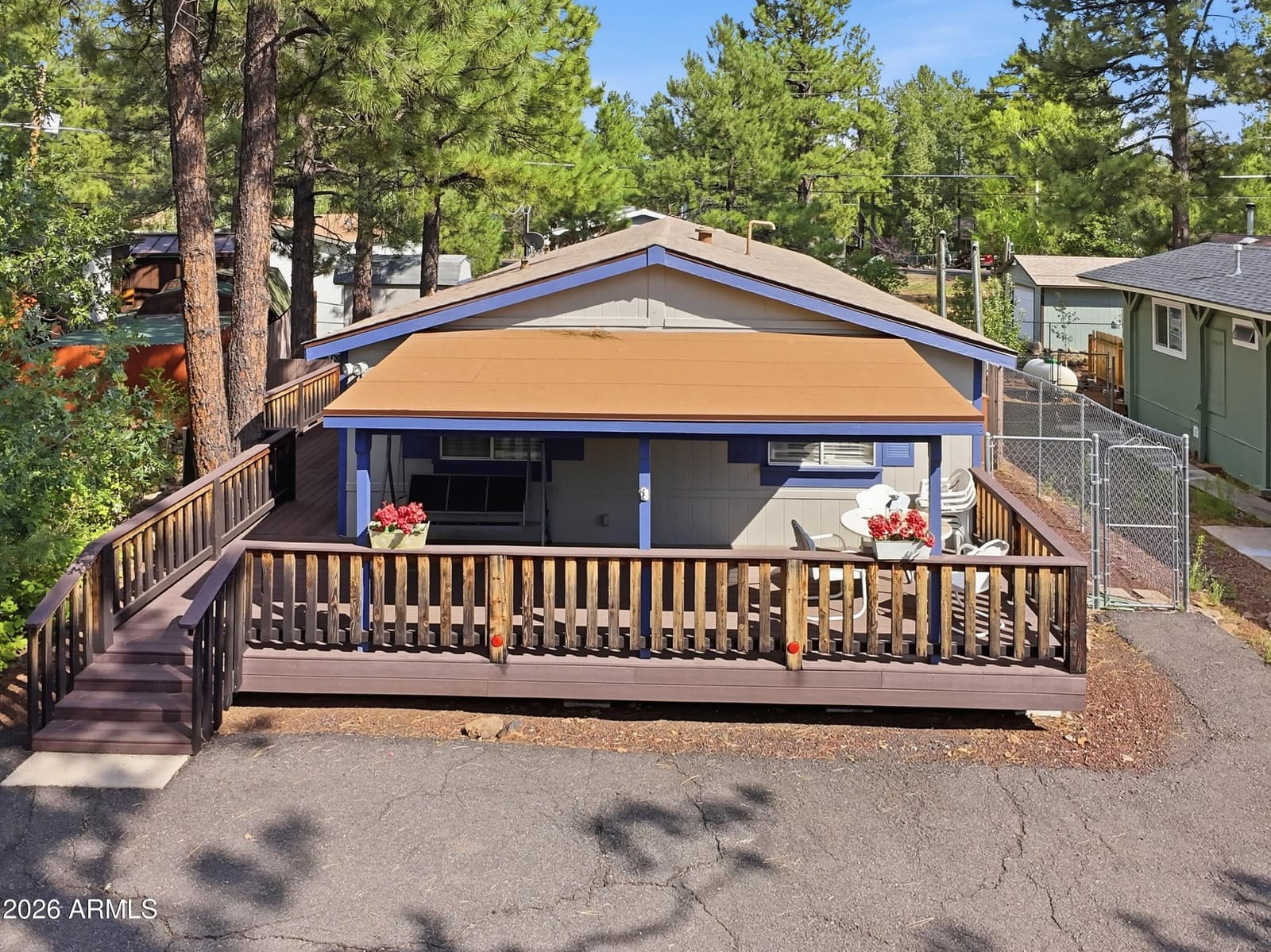 17115 Big Sky Drive, Munds Park, AZ 86017 — photo 31 of 57
