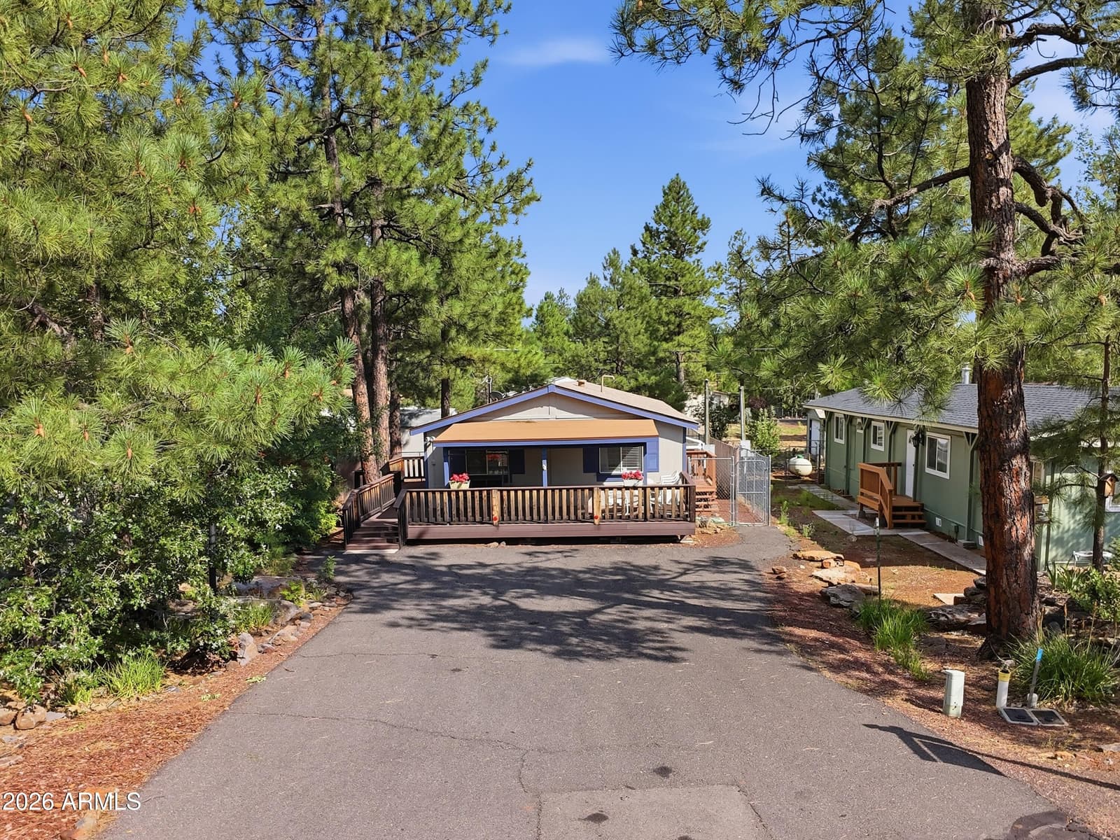17115 Big Sky Drive, Munds Park, AZ 86017 — photo 33 of 57
