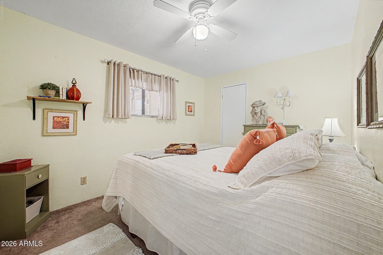 2355 N Shannon Way, Mesa, AZ 85215 — photo 23 of 31