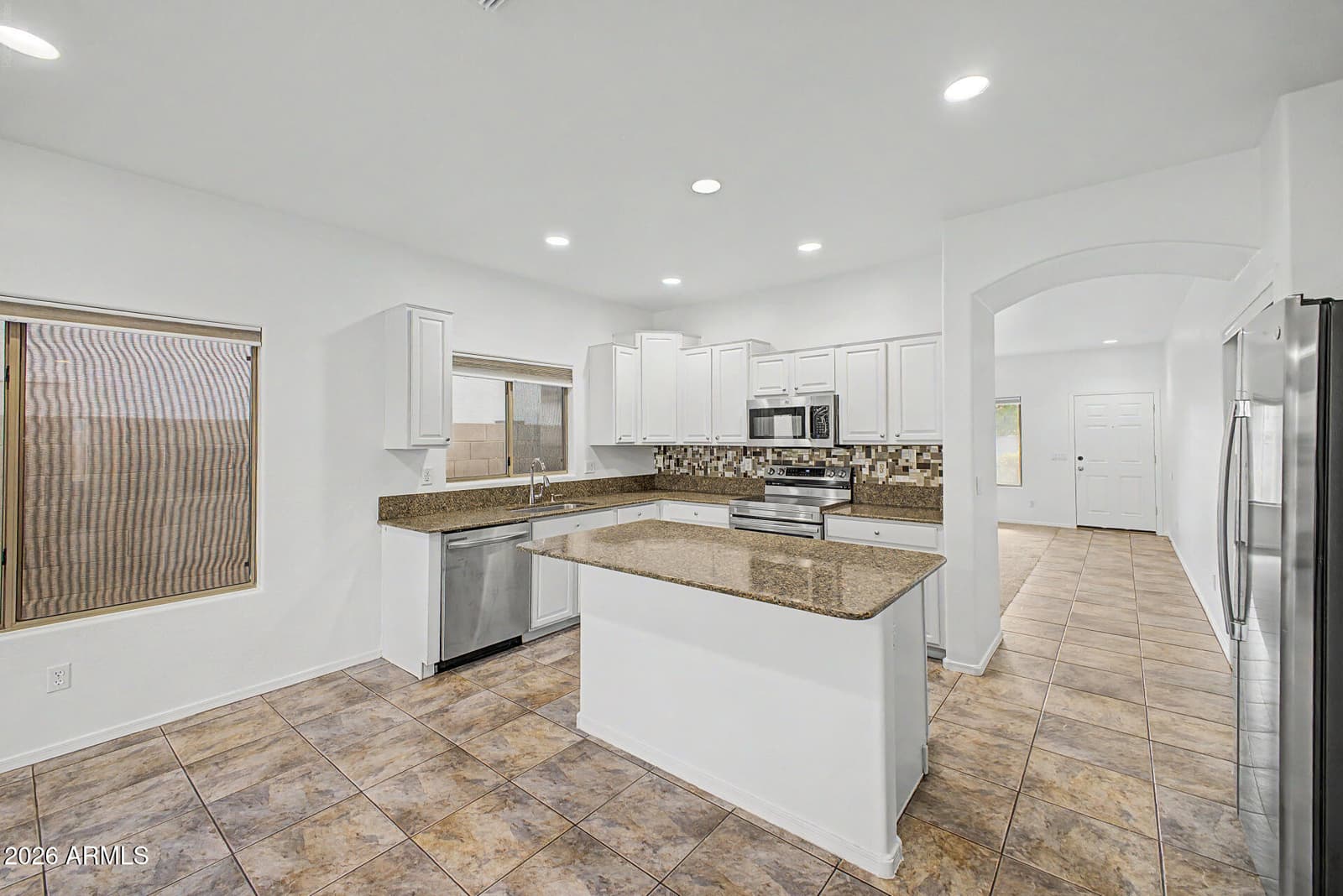 3621 N 127TH Drive, Avondale, AZ 85392 — photo 2 of 36