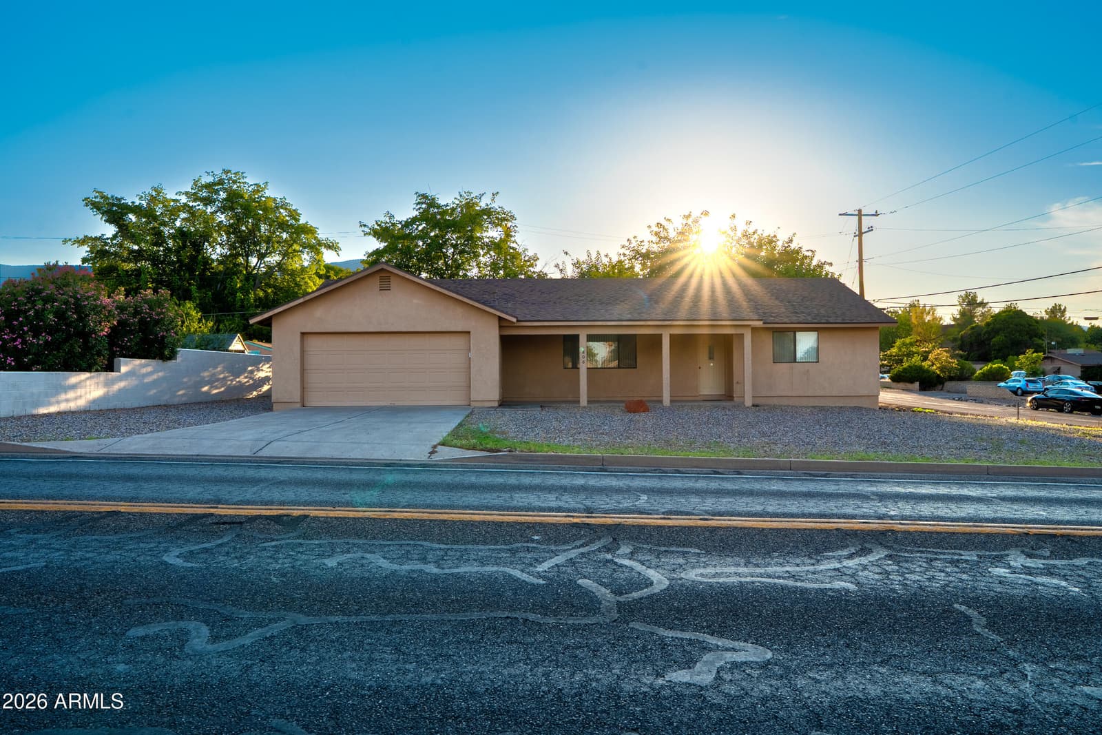806 S 6TH Street, Cottonwood, AZ 86326 — photo 1 of 34
