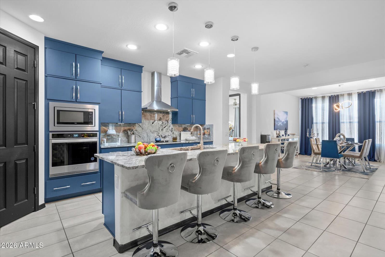 8616 W RANCHO Drive, Glendale, AZ 85305 — photo 1 of 48