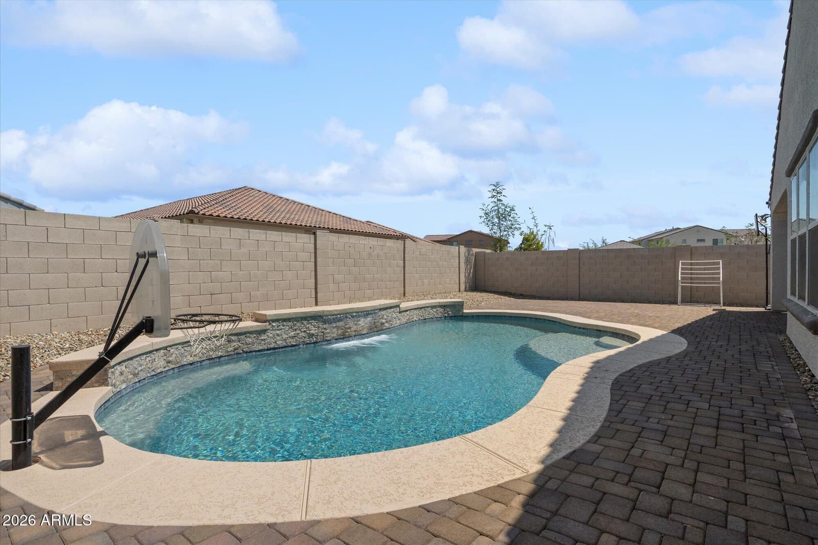 8616 W RANCHO Drive, Glendale, AZ 85305 — photo 38 of 48