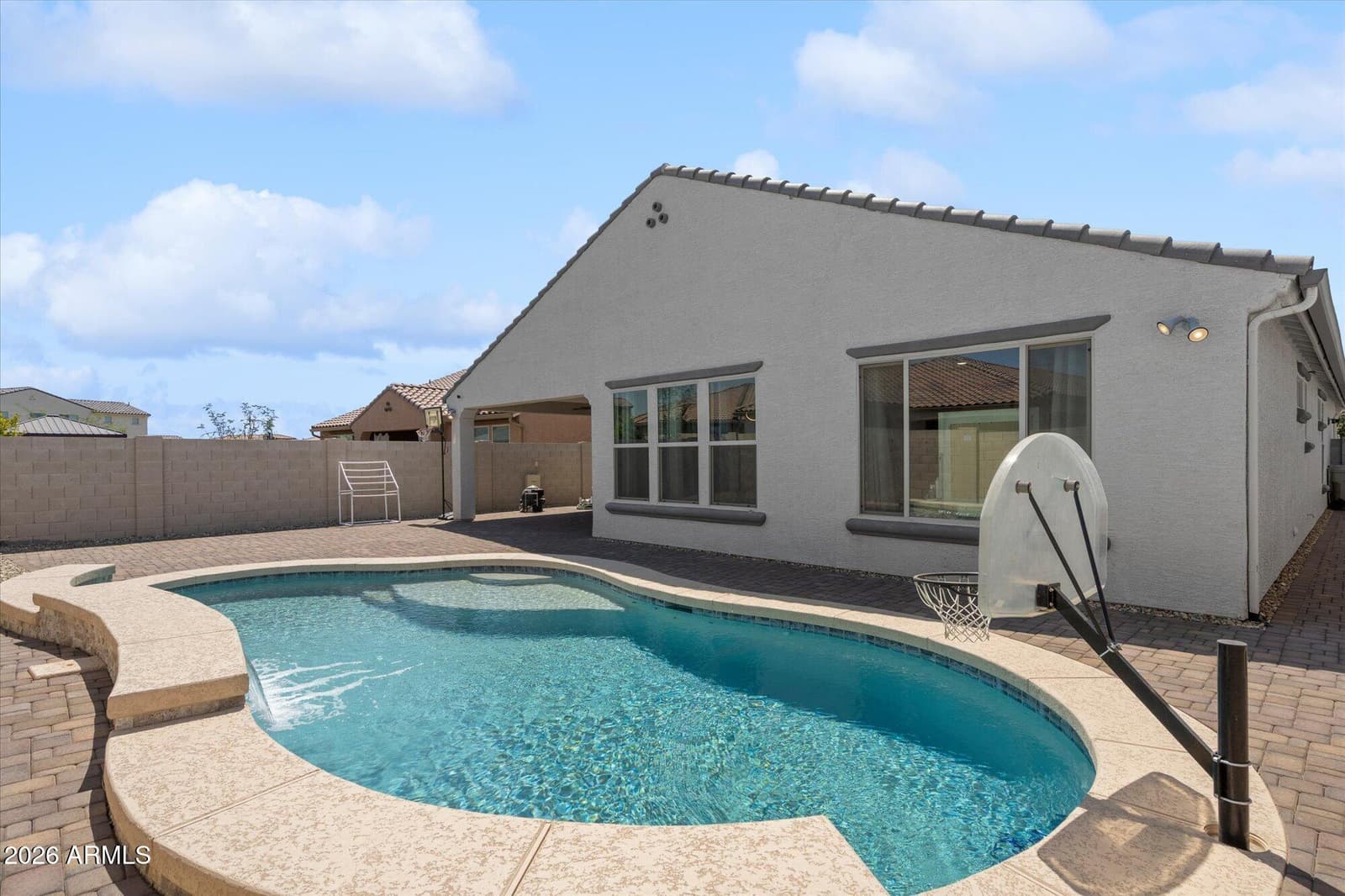 8616 W RANCHO Drive, Glendale, AZ 85305 — photo 37 of 48