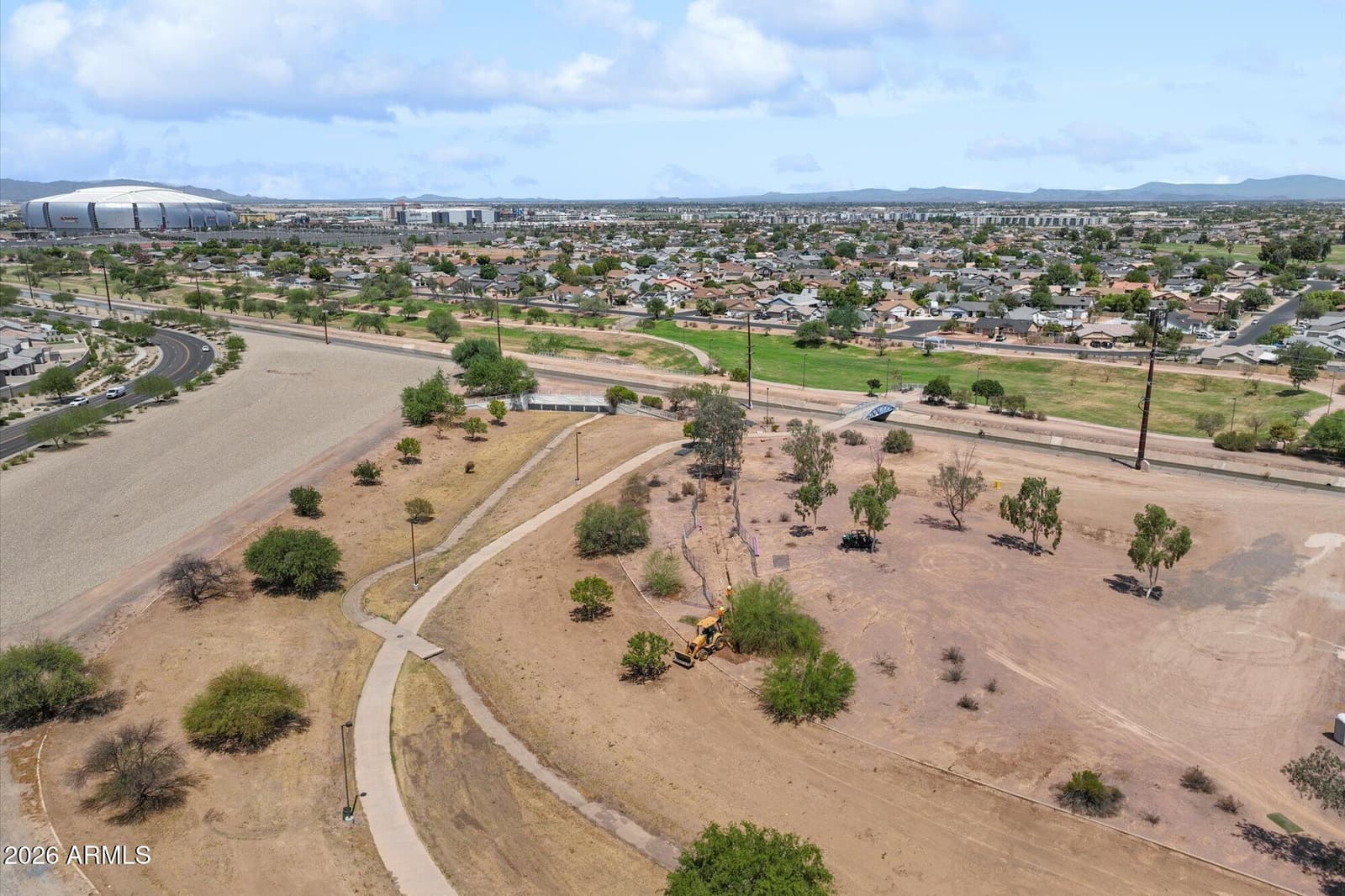8616 W RANCHO Drive, Glendale, AZ 85305 — photo 46 of 48