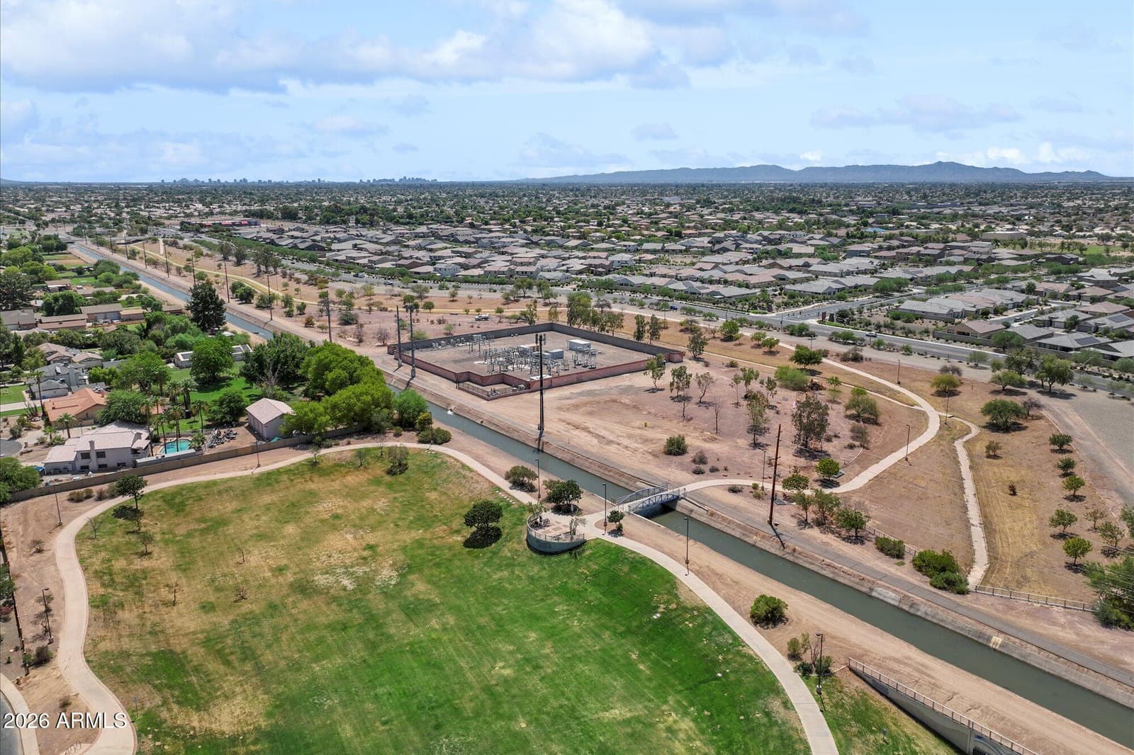 8616 W RANCHO Drive, Glendale, AZ 85305 — photo 44 of 48