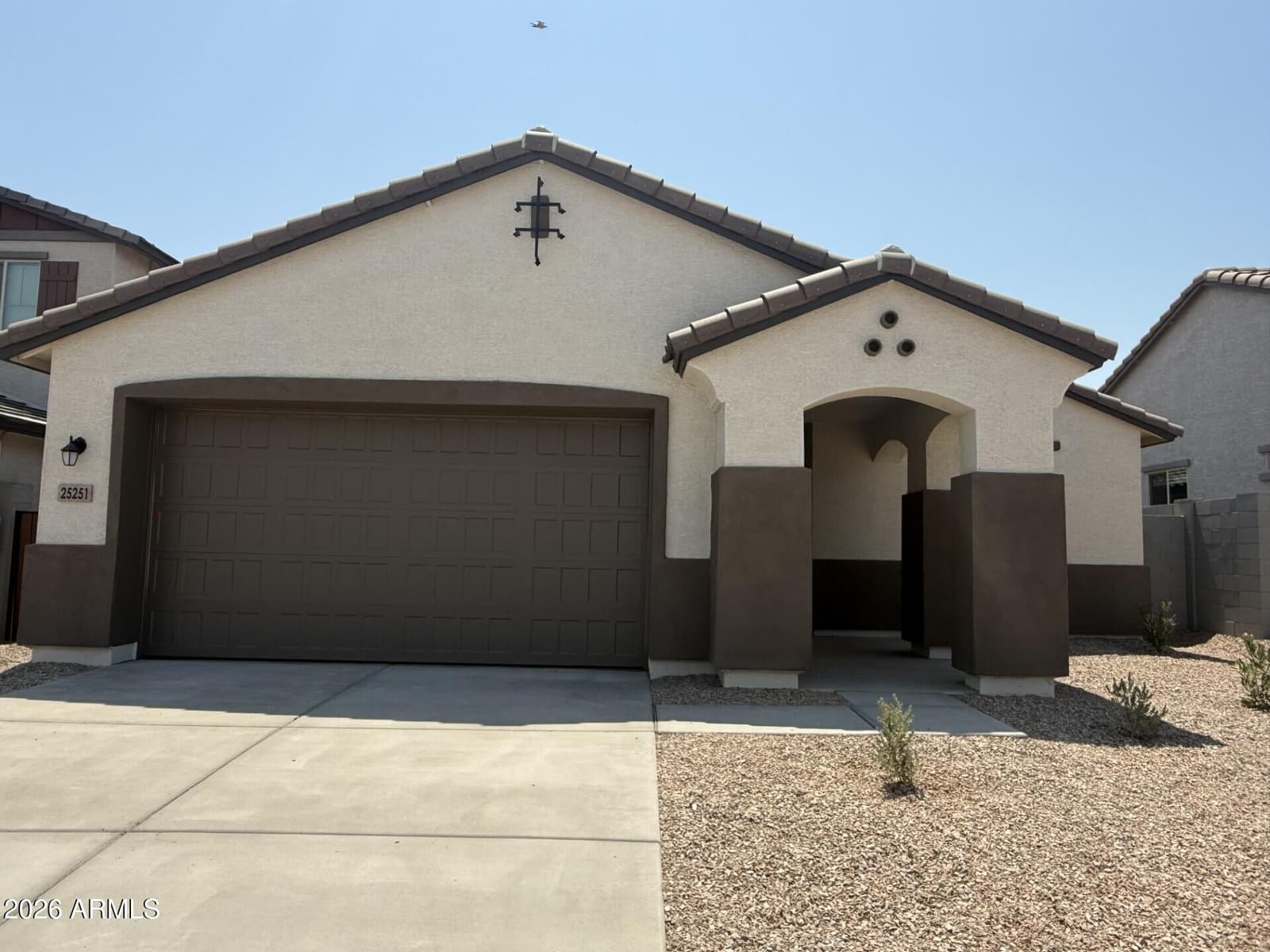 25251 W La Salle Street, Buckeye, AZ 85326 — photo 2 of 10