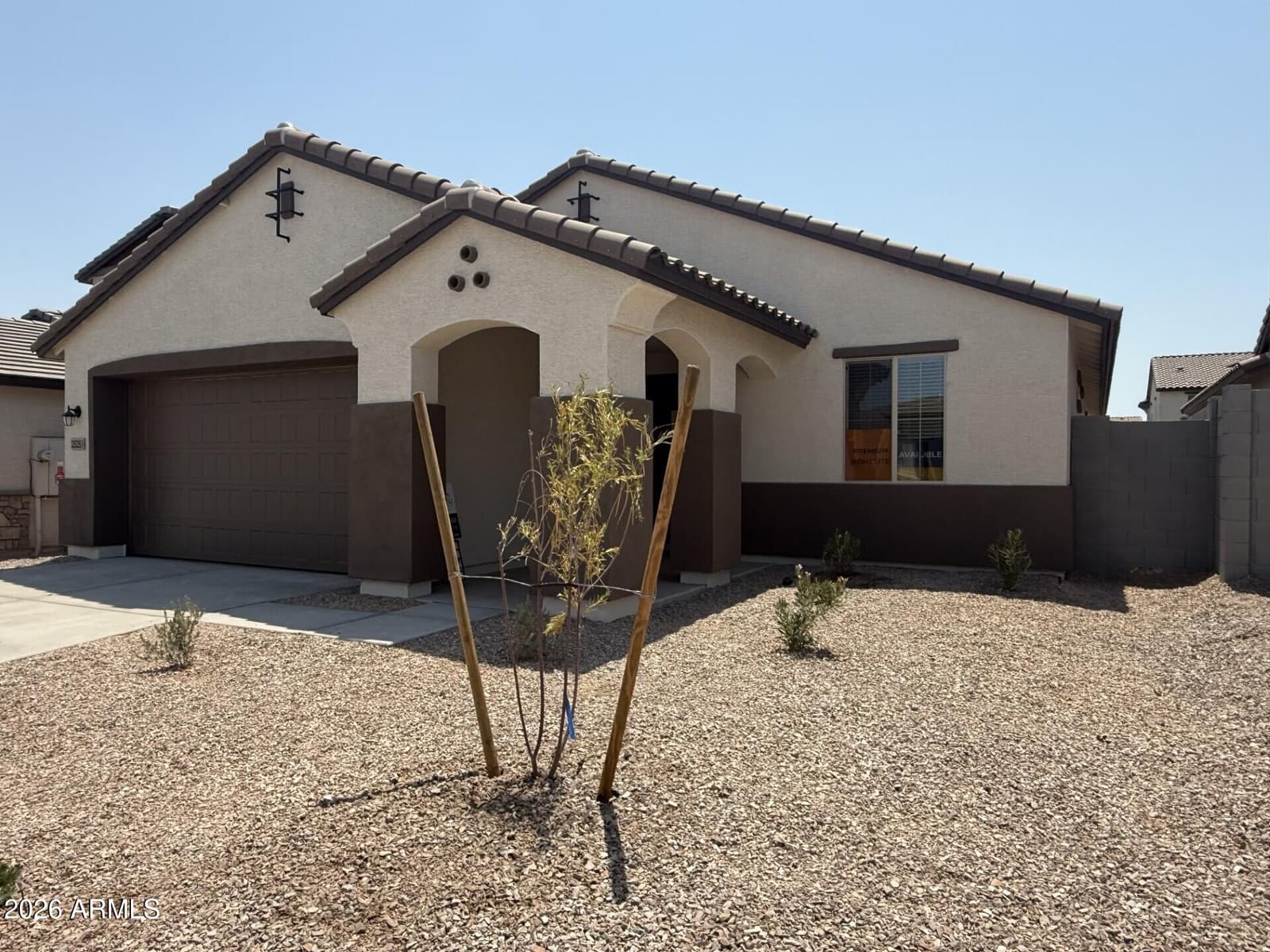 25251 W La Salle Street, Buckeye, AZ 85326 — photo 1 of 10