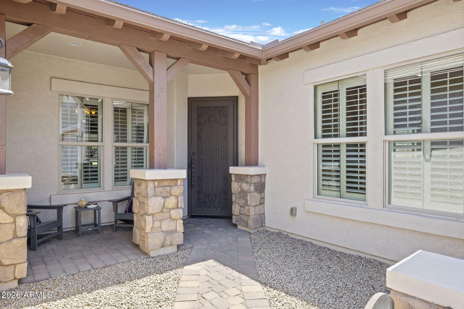 5481 S CROSSCREEK Drive, Chandler, AZ 85249 — photo 6 of 56