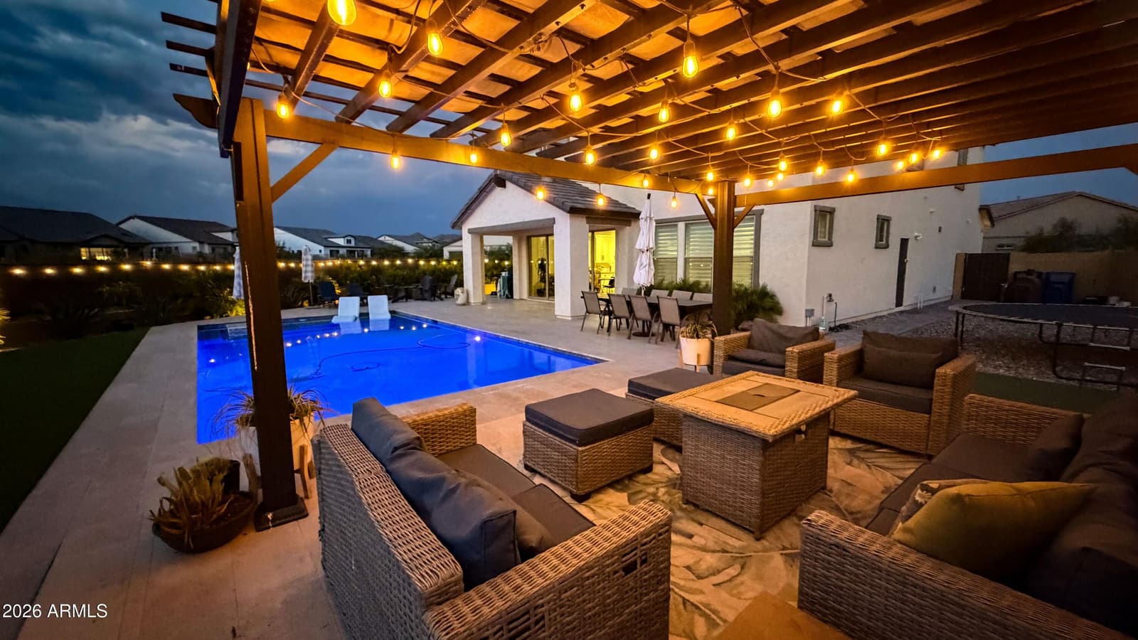 3650 N AMBROSA, Mesa, AZ 85215 — photo 8 of 52