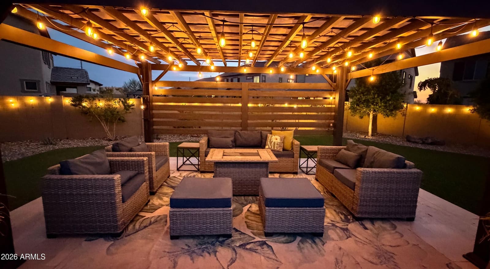 3650 N AMBROSA, Mesa, AZ 85215 — photo 6 of 52
