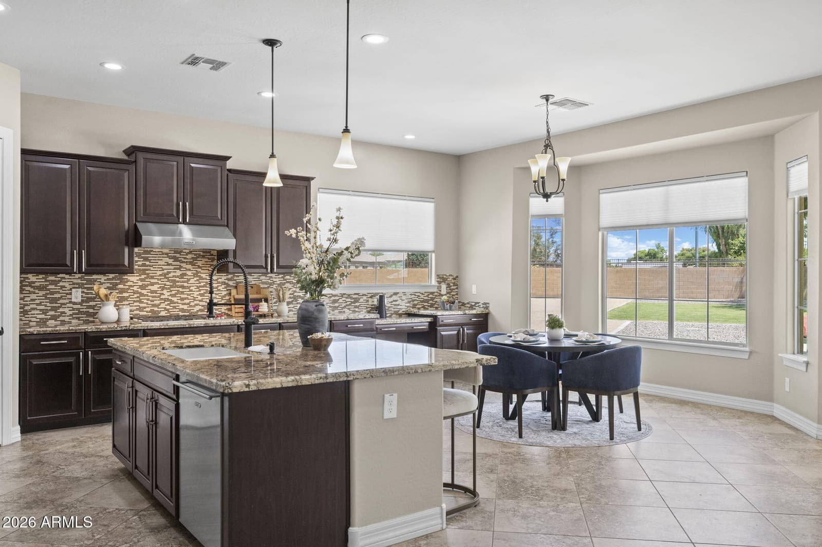 5481 S CROSSCREEK Drive, Chandler, AZ 85249 — photo 15 of 56