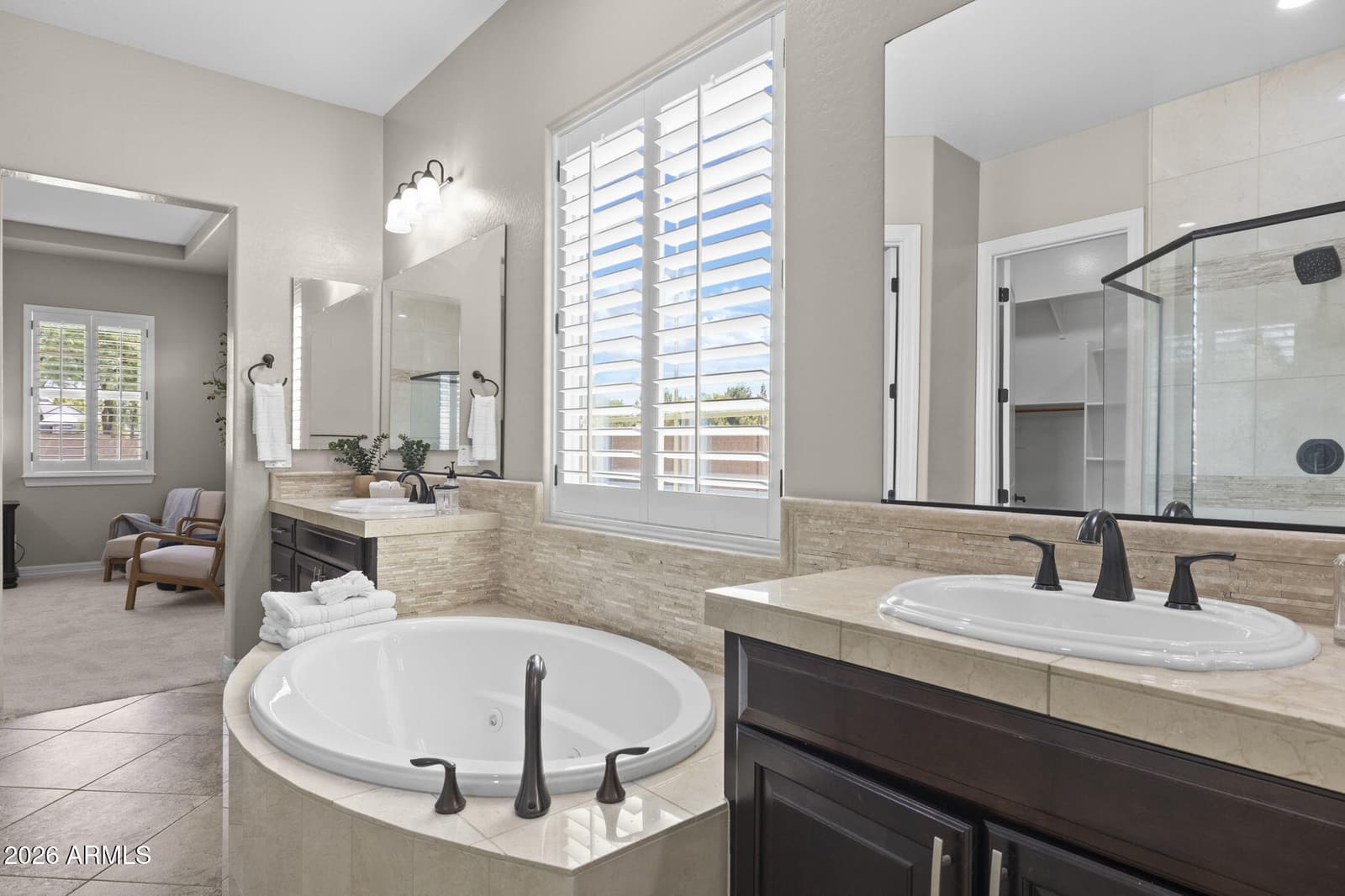 5481 S CROSSCREEK Drive, Chandler, AZ 85249 — photo 33 of 56