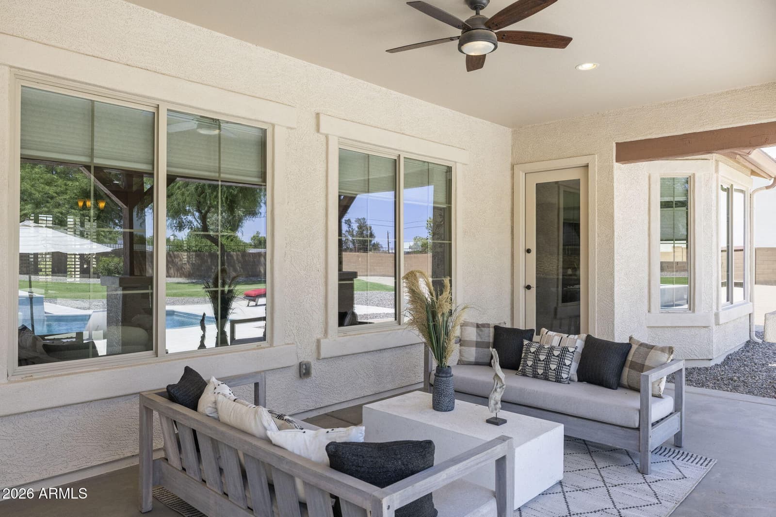 5481 S CROSSCREEK Drive, Chandler, AZ 85249 — photo 49 of 56