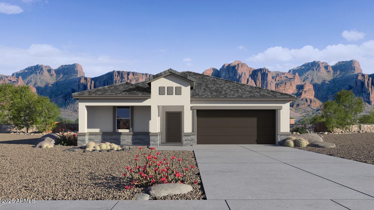 8437 W STARGELL Way, Florence, AZ 85132 — photo 3 of 30