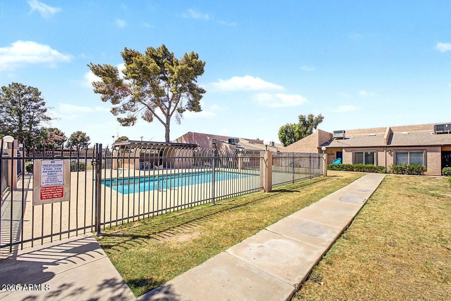 629 N MESA Drive 36, Mesa, AZ 85201 — photo 17 of 17