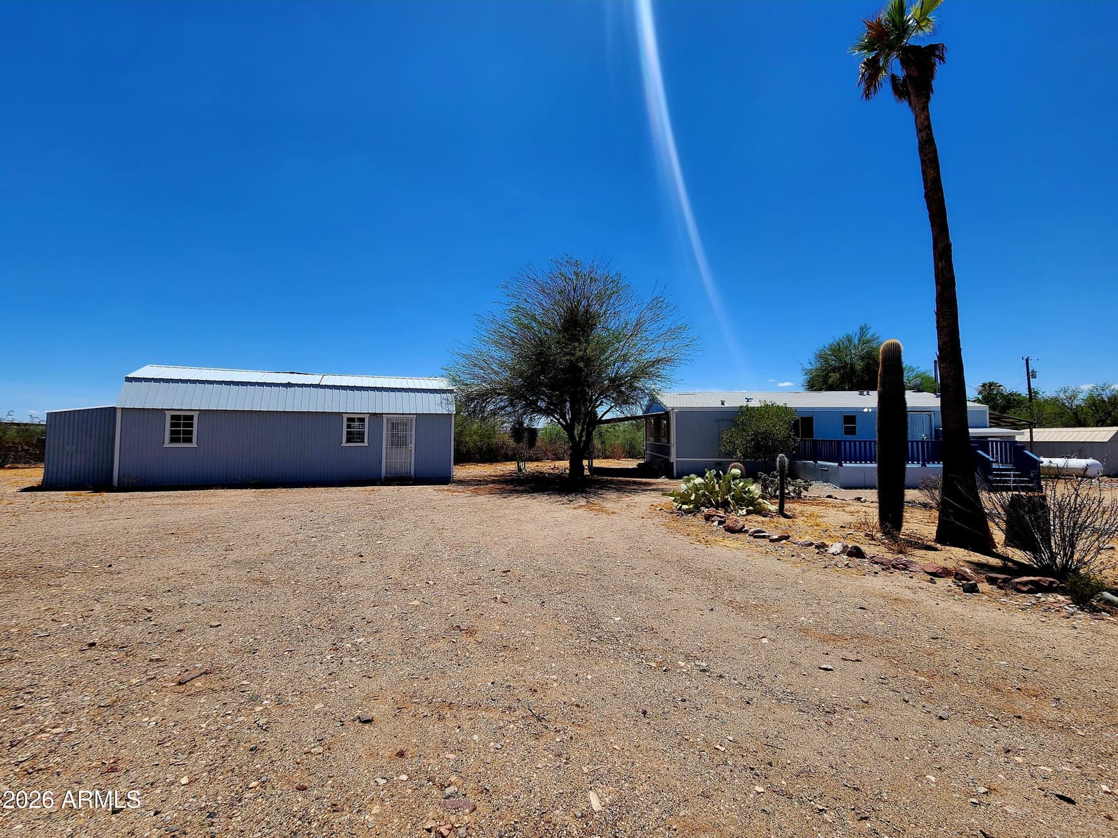 455 W GREEN Road, Morristown, AZ 85342 — photo 1 of 23