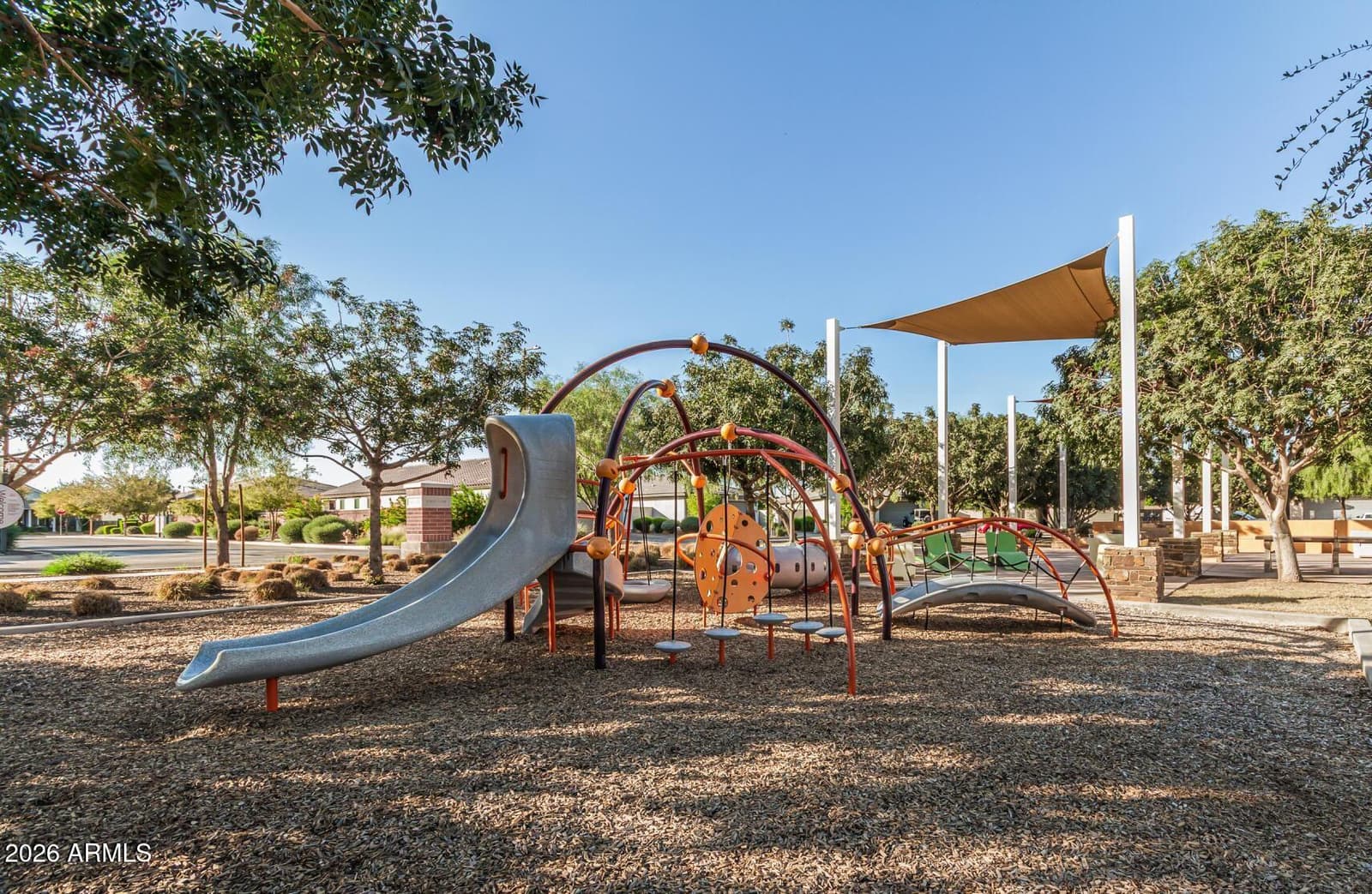 14651 W LARKSPUR Drive, Surprise, AZ 85379 — photo 61 of 76