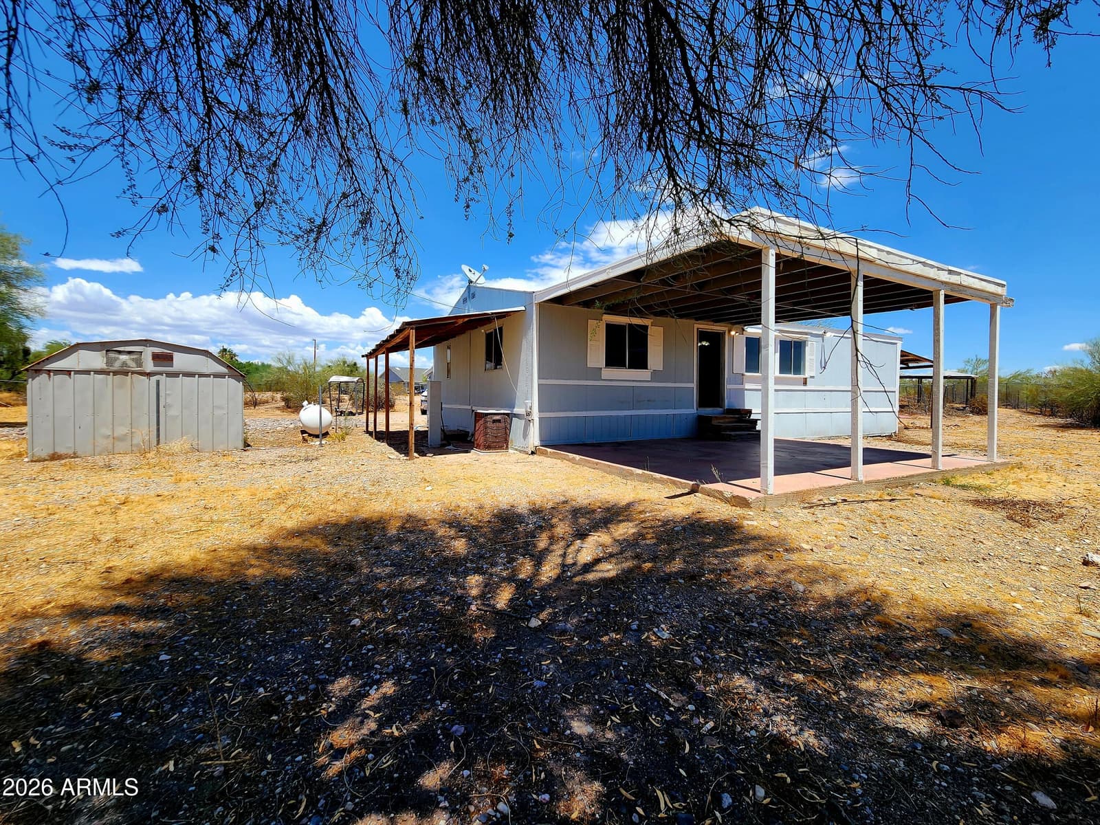455 W GREEN Road, Morristown, AZ 85342 — photo 9 of 23