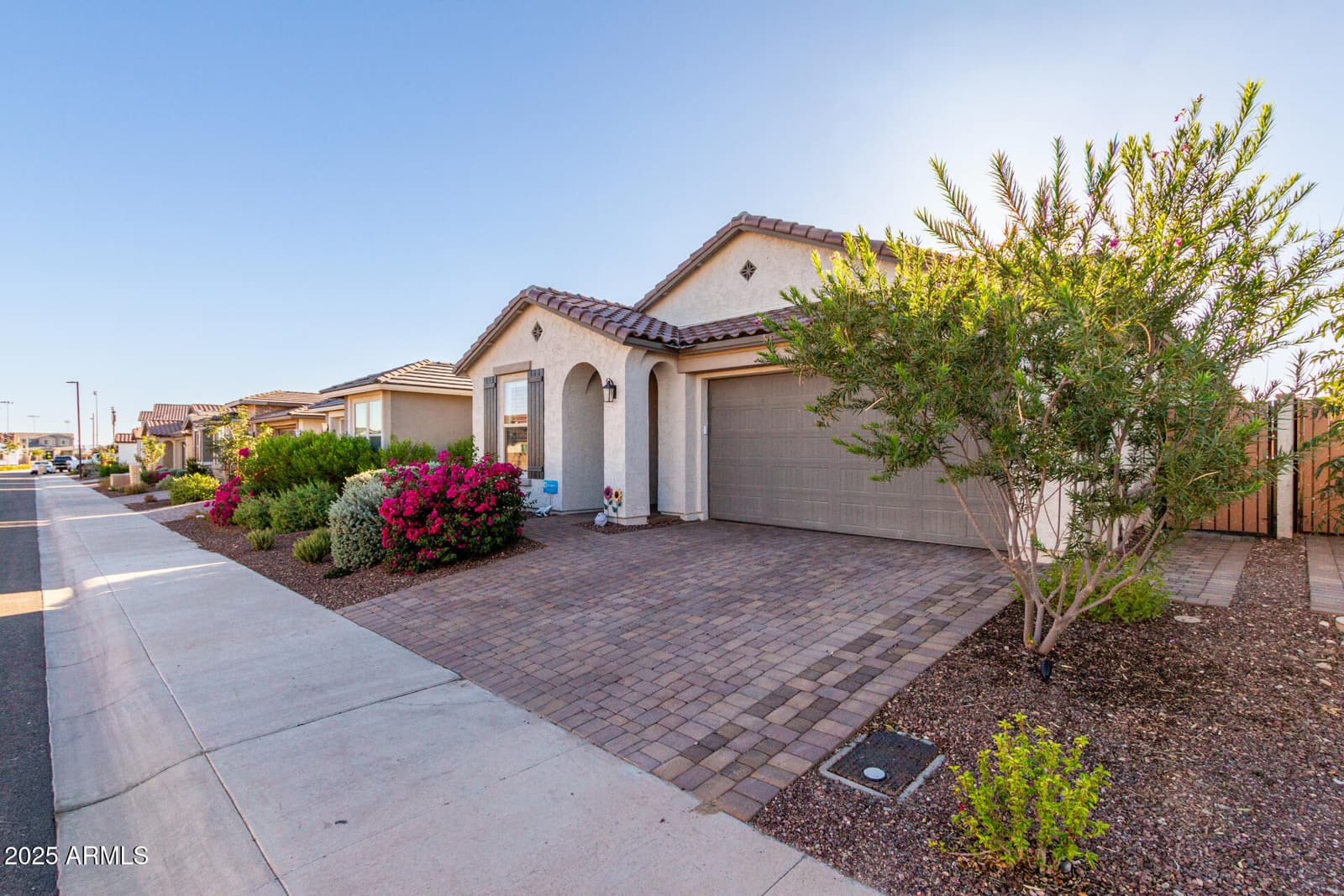 4390 N 202ND Lane, Litchfield Park, AZ 85340 — photo 4 of 50