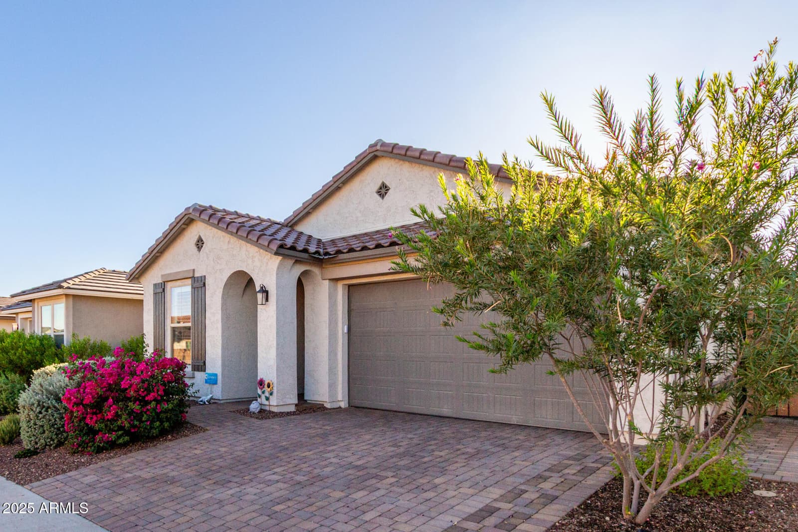 4390 N 202ND Lane, Litchfield Park, AZ 85340 — photo 5 of 50