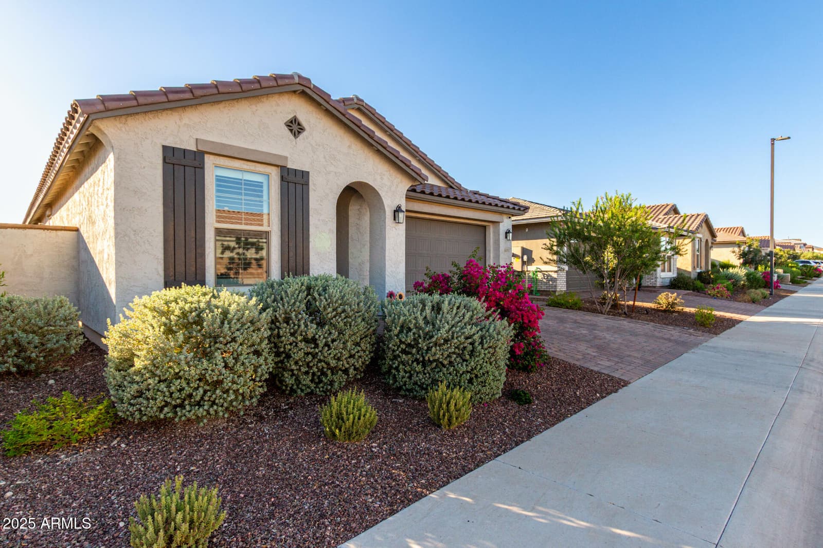 4390 N 202ND Lane, Litchfield Park, AZ 85340 — photo 6 of 50