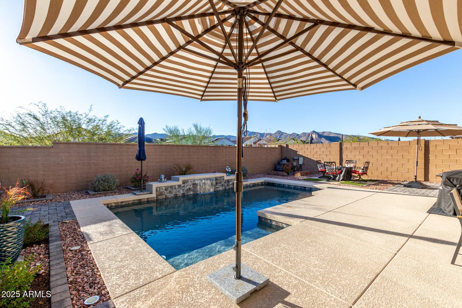 4390 N 202ND Lane, Litchfield Park, AZ 85340 — photo 36 of 50