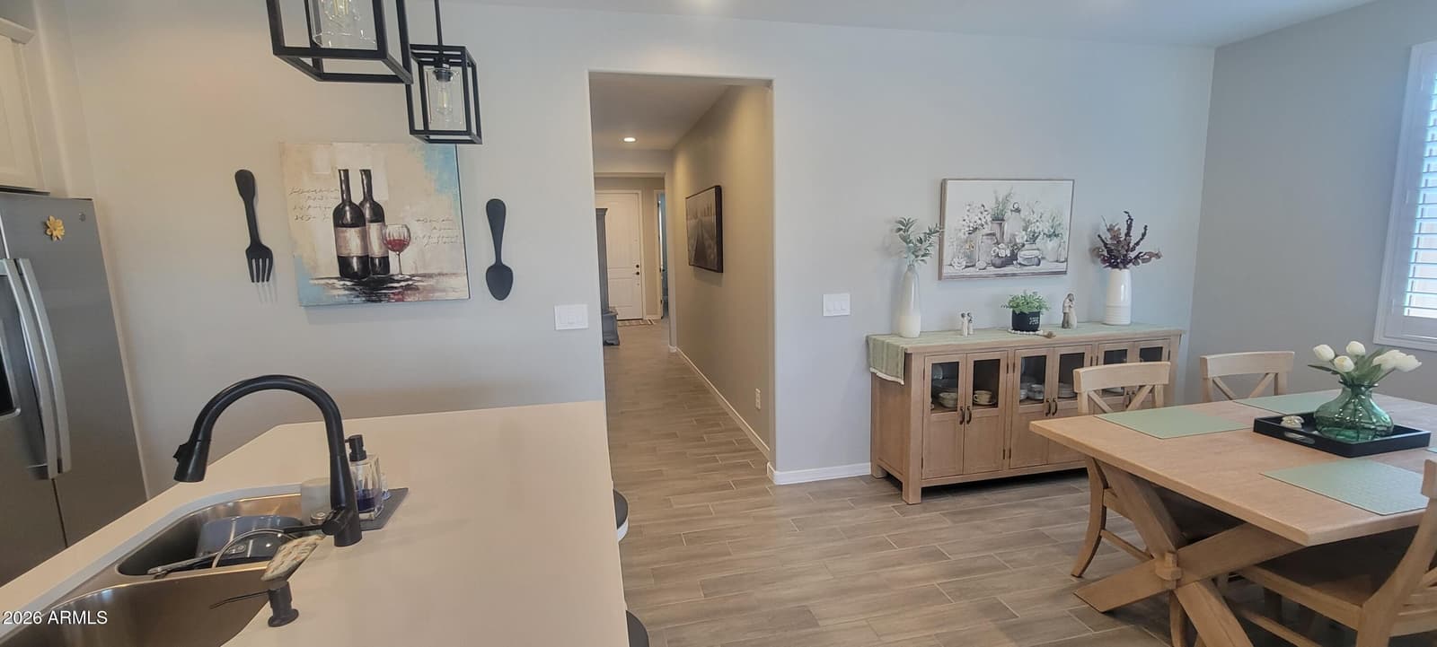 4390 N 202ND Lane, Litchfield Park, AZ 85340 — photo 13 of 50