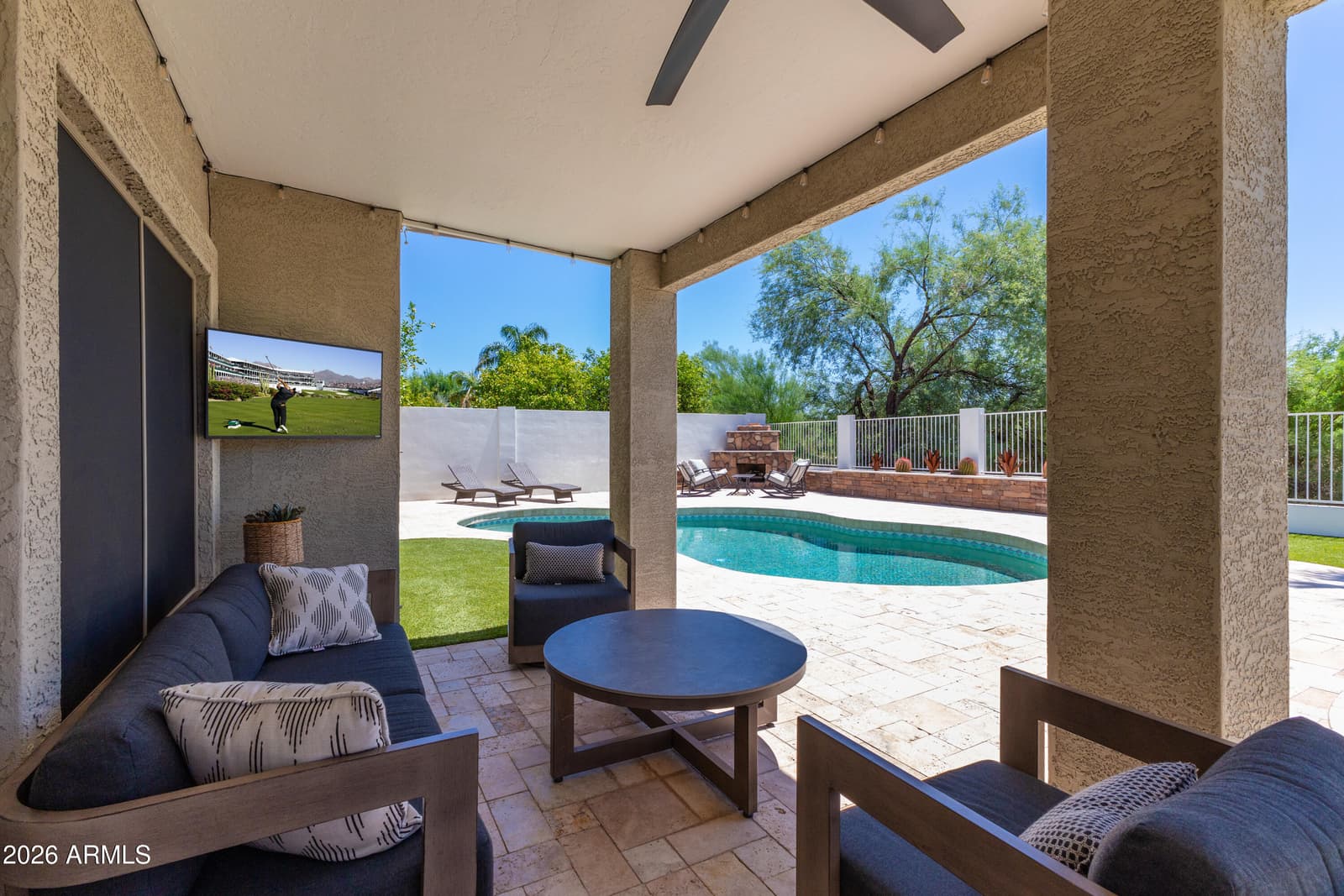 26627 N 43RD Street, Cave Creek, AZ 85331 — photo 33 of 41
