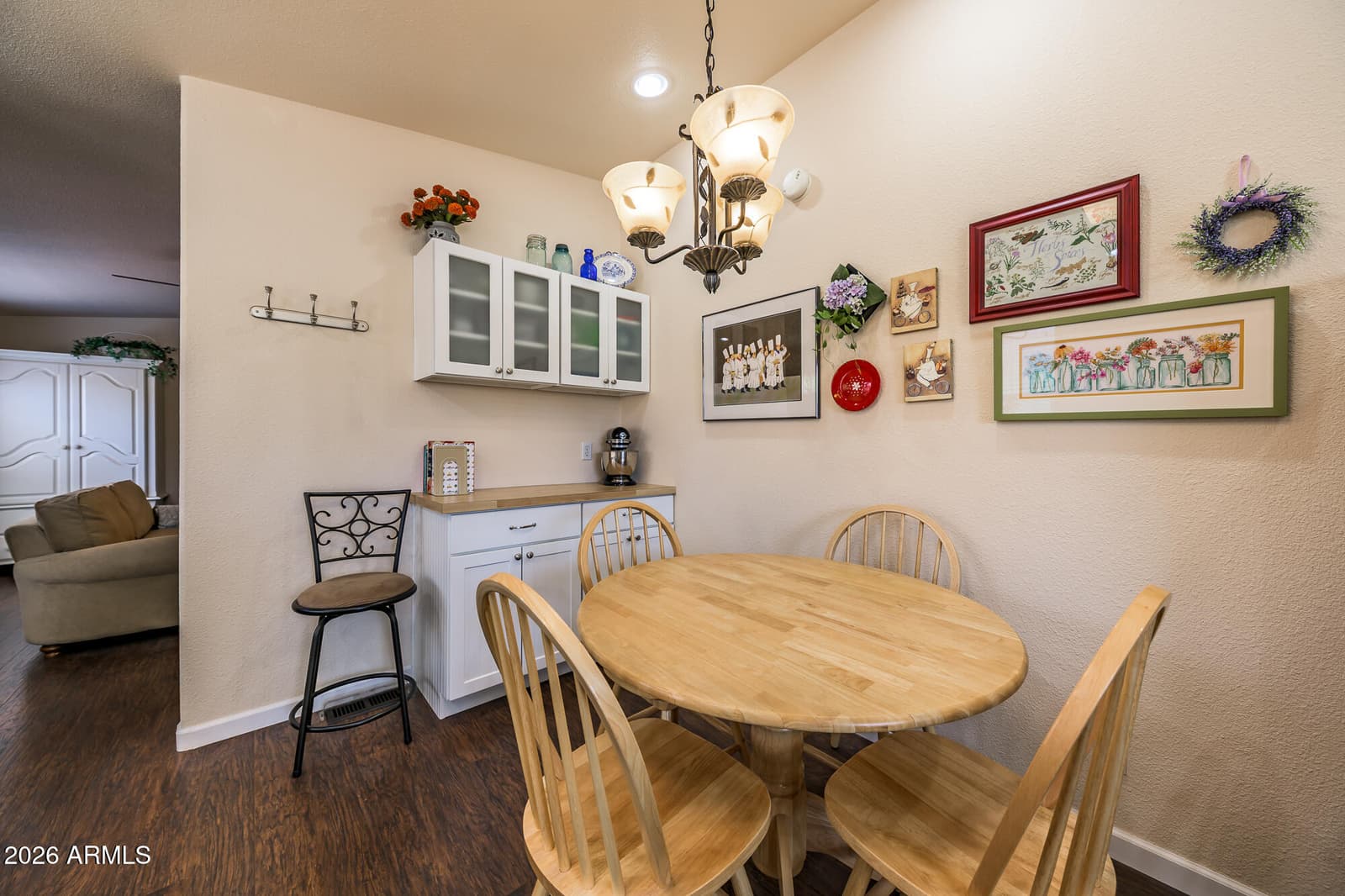 1750 W SHERRIE Drive, Flagstaff, AZ 86001 — photo 10 of 40