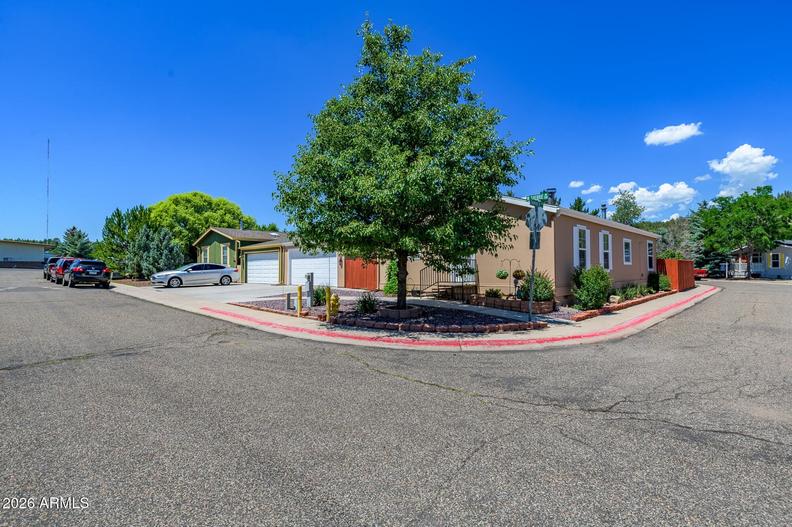 1750 W SHERRIE Drive, Flagstaff, AZ 86001 — photo 24 of 40