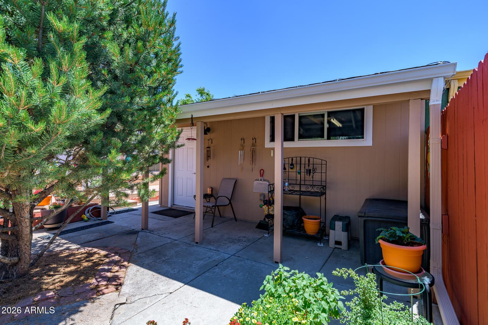 1750 W SHERRIE Drive, Flagstaff, AZ 86001 — photo 36 of 40