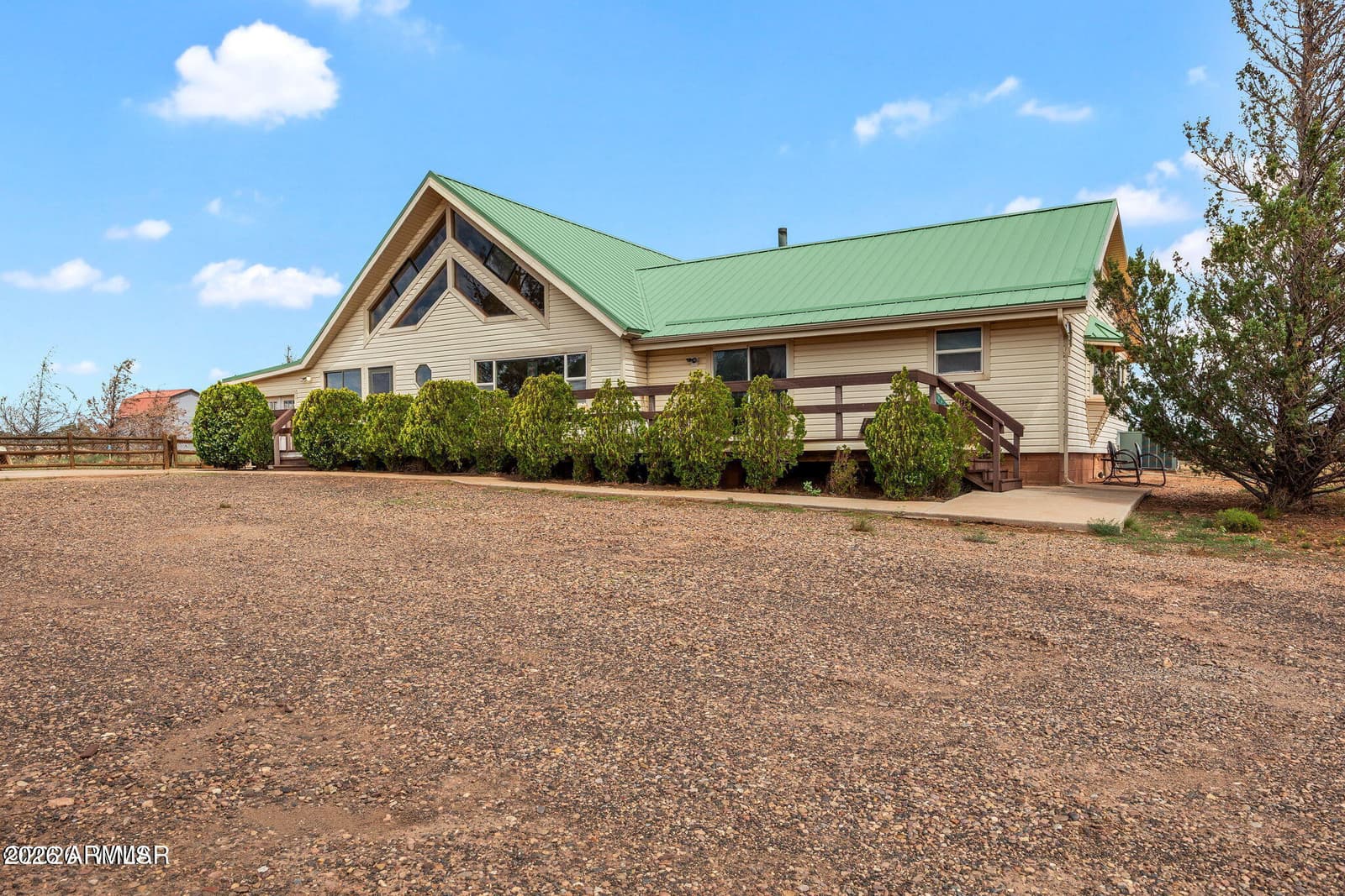 8429 ROCKIN R RANCH Trail, Snowflake, AZ 85937 — photo 3 of 50