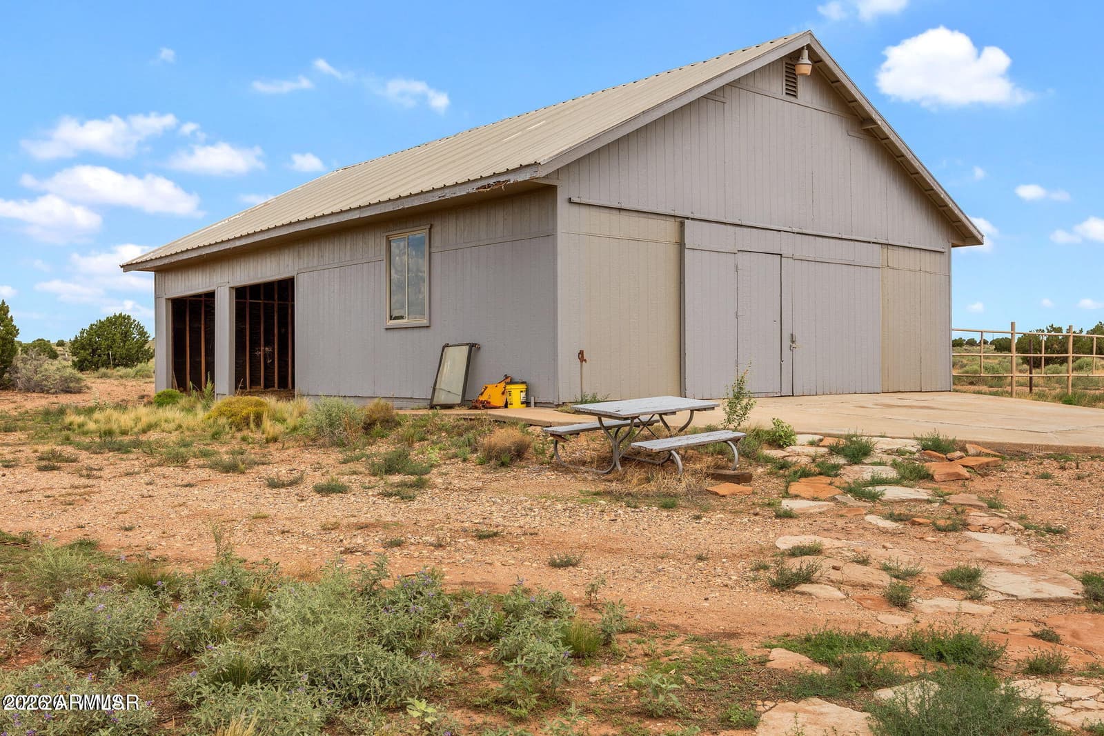8429 ROCKIN R RANCH Trail, Snowflake, AZ 85937 — photo 36 of 50