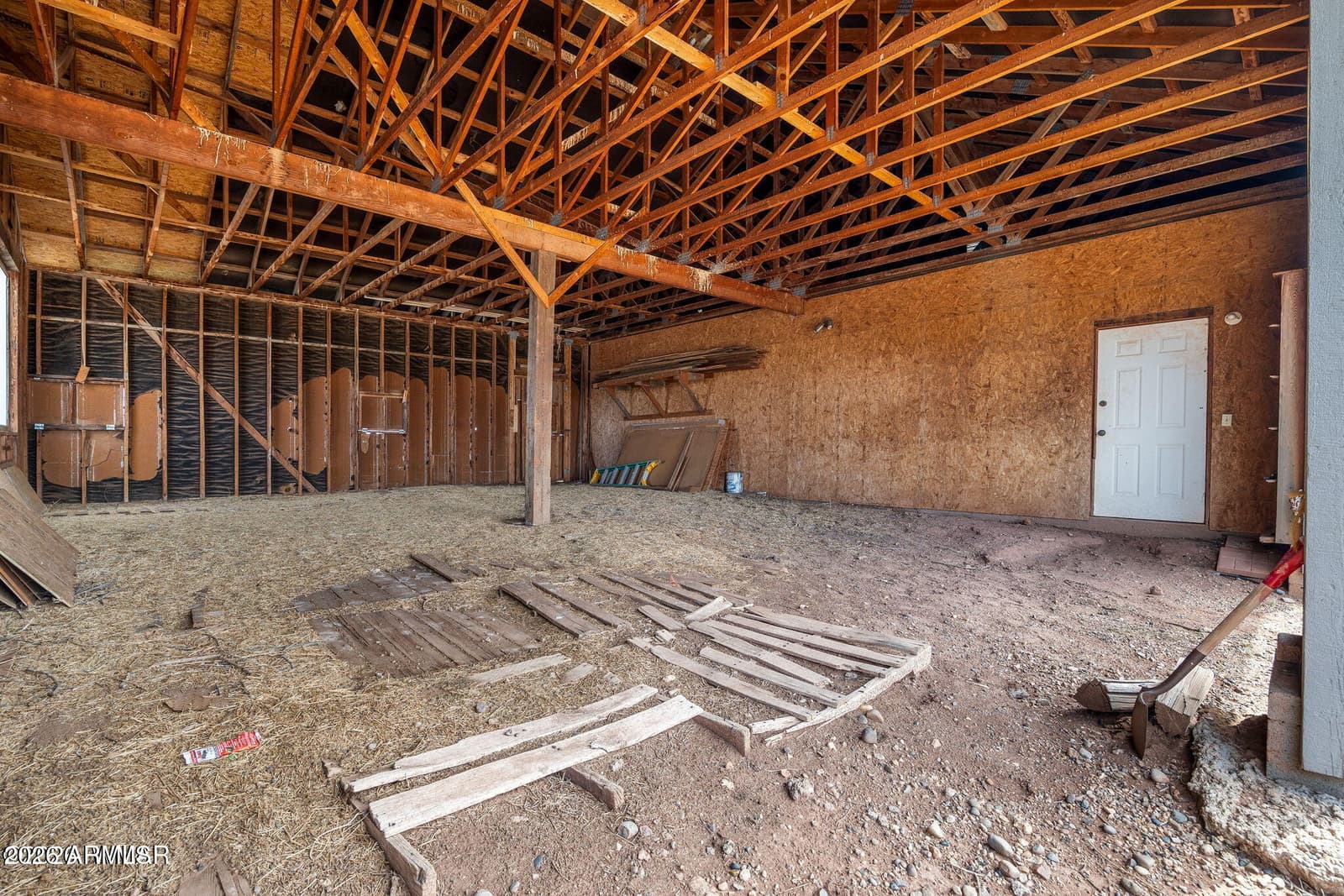 8429 ROCKIN R RANCH Trail, Snowflake, AZ 85937 — photo 37 of 50