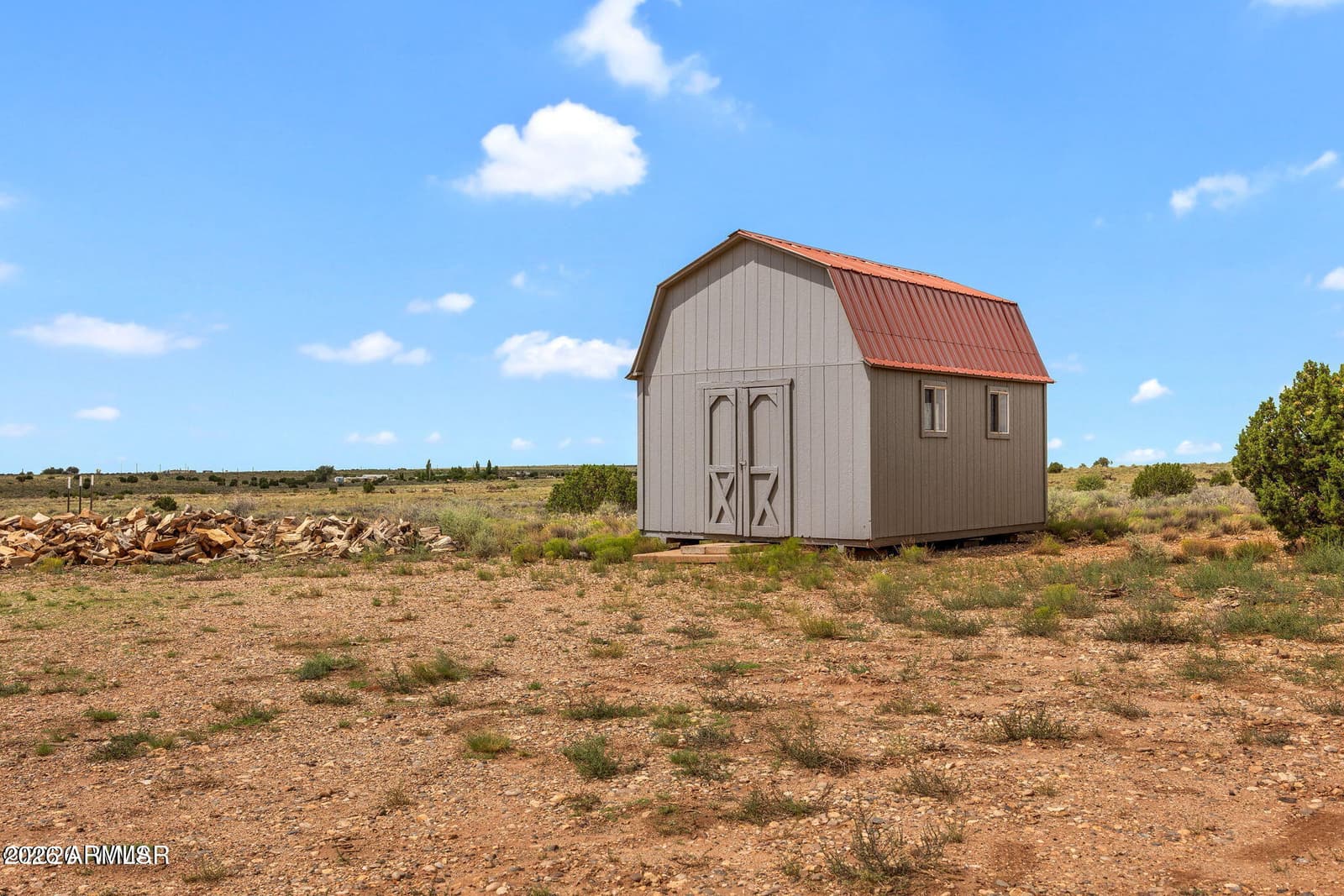 8429 ROCKIN R RANCH Trail, Snowflake, AZ 85937 — photo 39 of 50