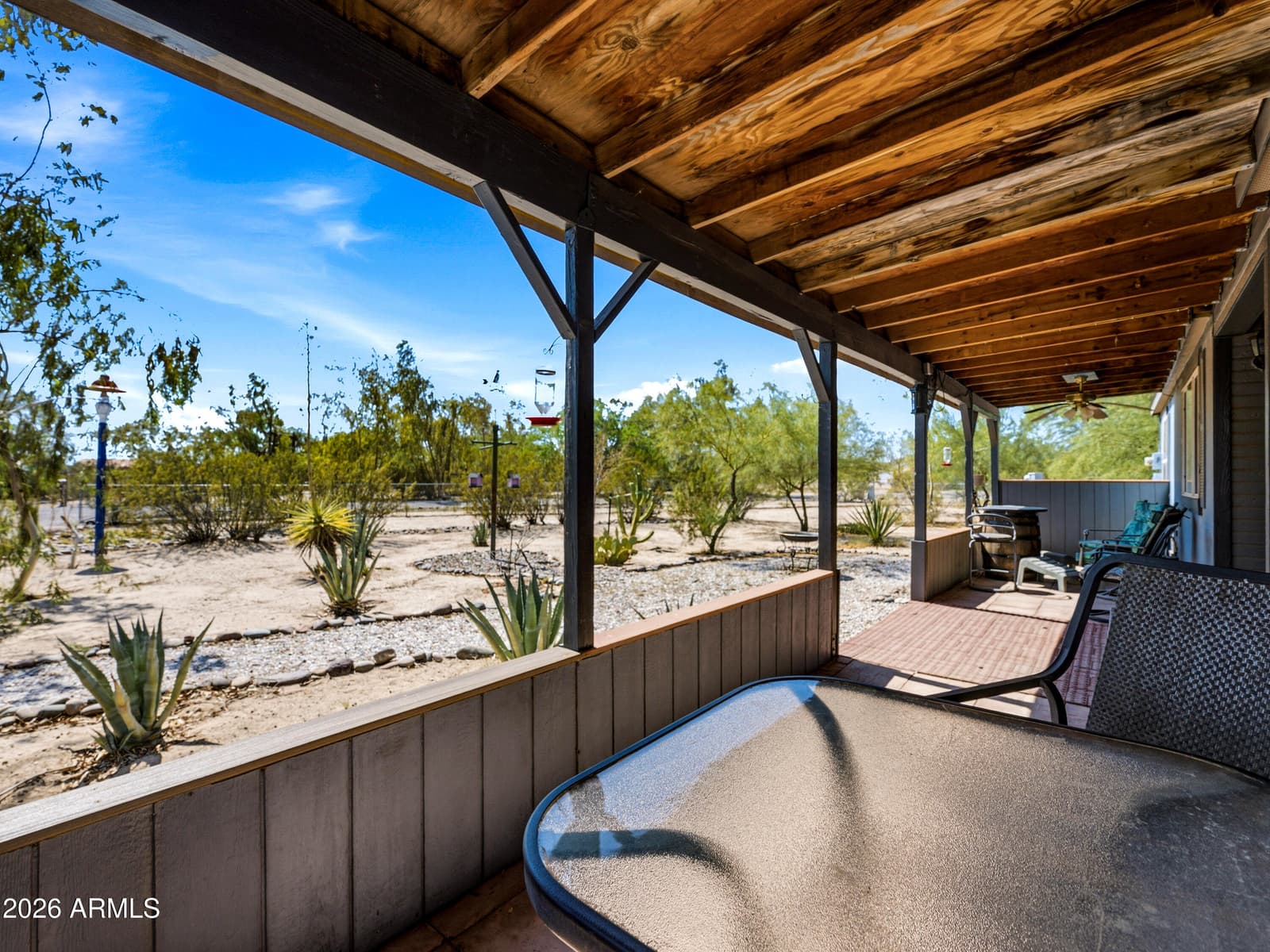 9945 N PENWORTH Drive, Casa Grande, AZ 85122 — photo 2 of 60
