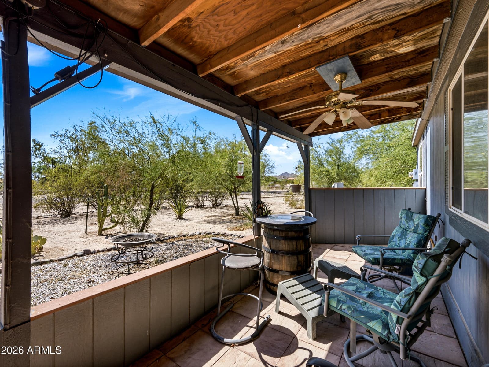9945 N PENWORTH Drive, Casa Grande, AZ 85122 — photo 15 of 60
