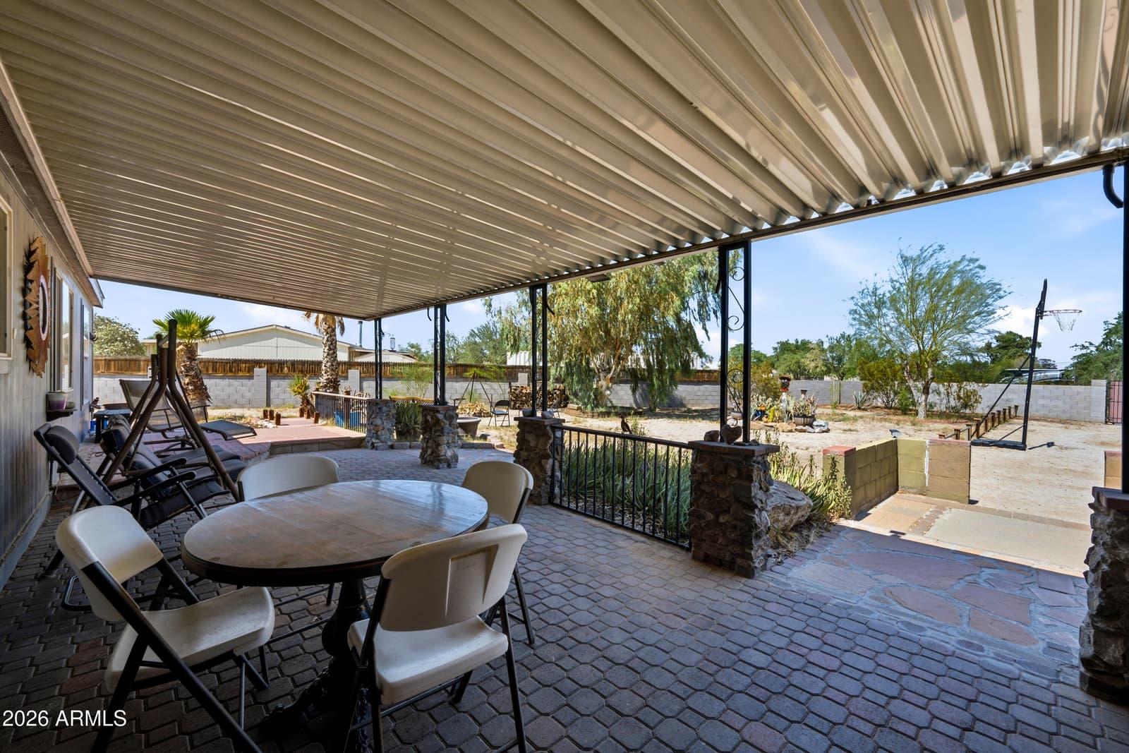 9945 N PENWORTH Drive, Casa Grande, AZ 85122 — photo 39 of 60