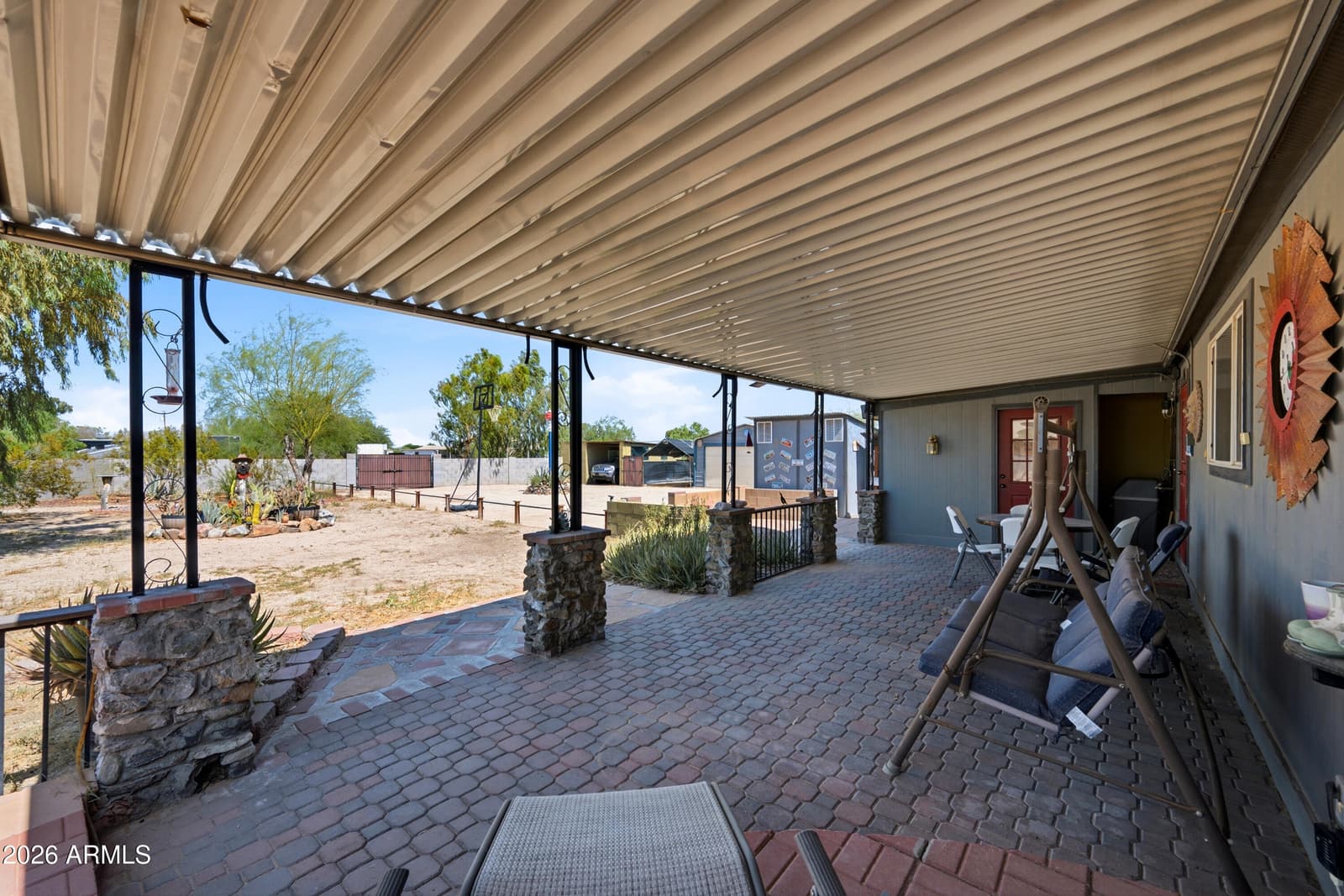 9945 N PENWORTH Drive, Casa Grande, AZ 85122 — photo 40 of 60