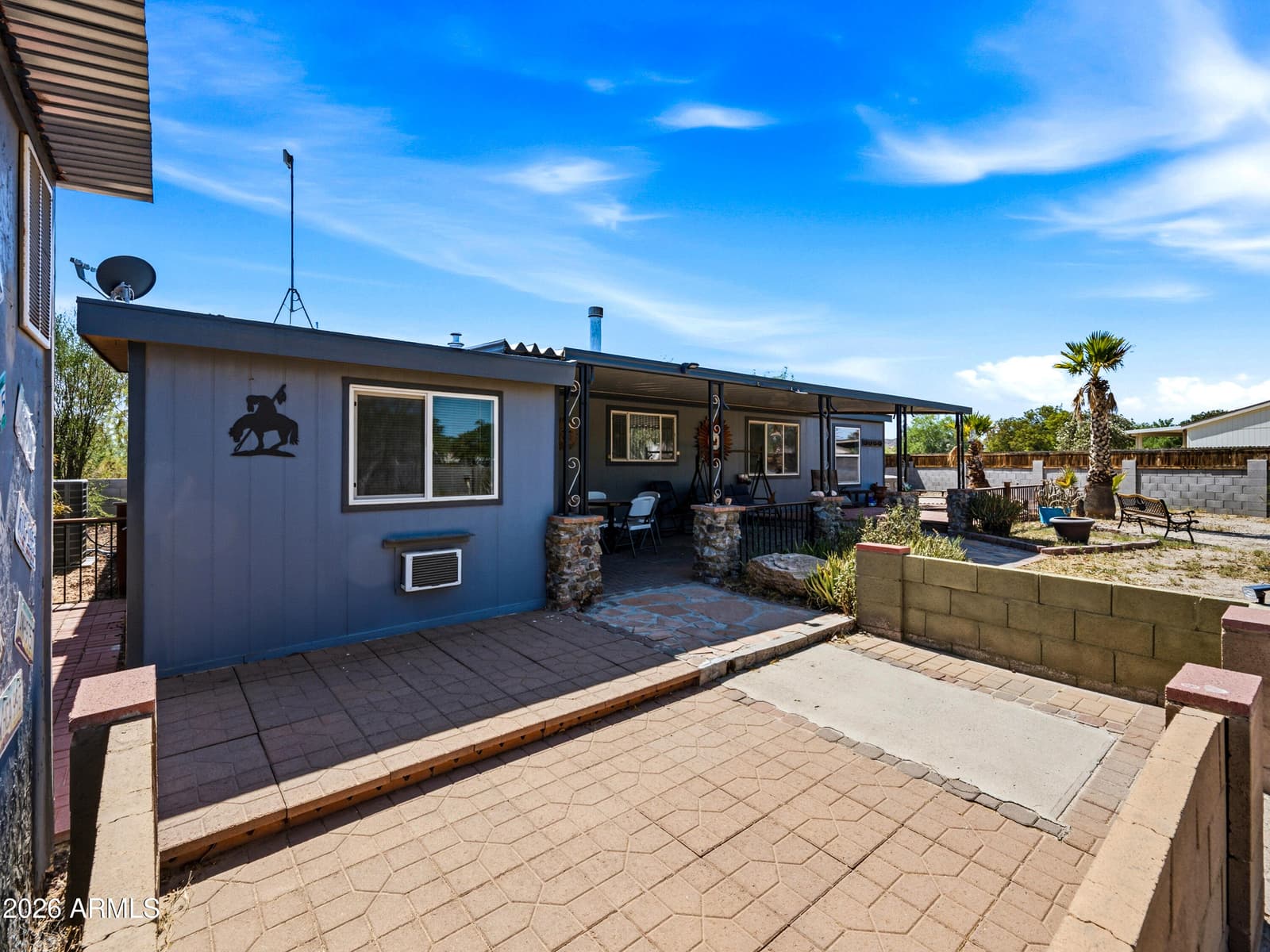 9945 N PENWORTH Drive, Casa Grande, AZ 85122 — photo 43 of 60