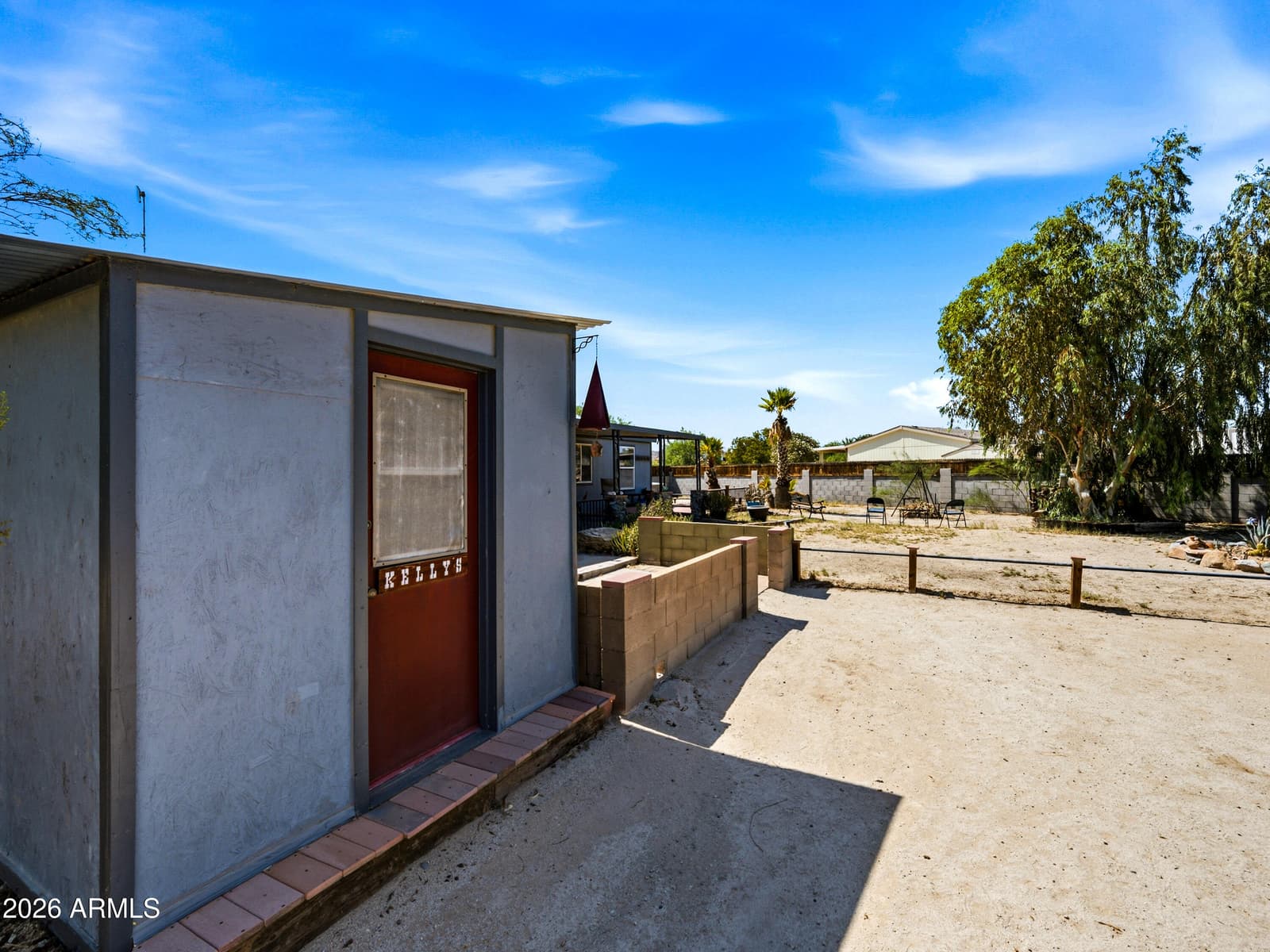 9945 N PENWORTH Drive, Casa Grande, AZ 85122 — photo 46 of 60