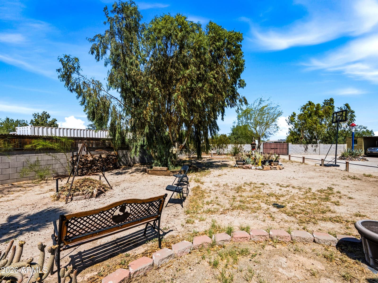 9945 N PENWORTH Drive, Casa Grande, AZ 85122 — photo 49 of 60
