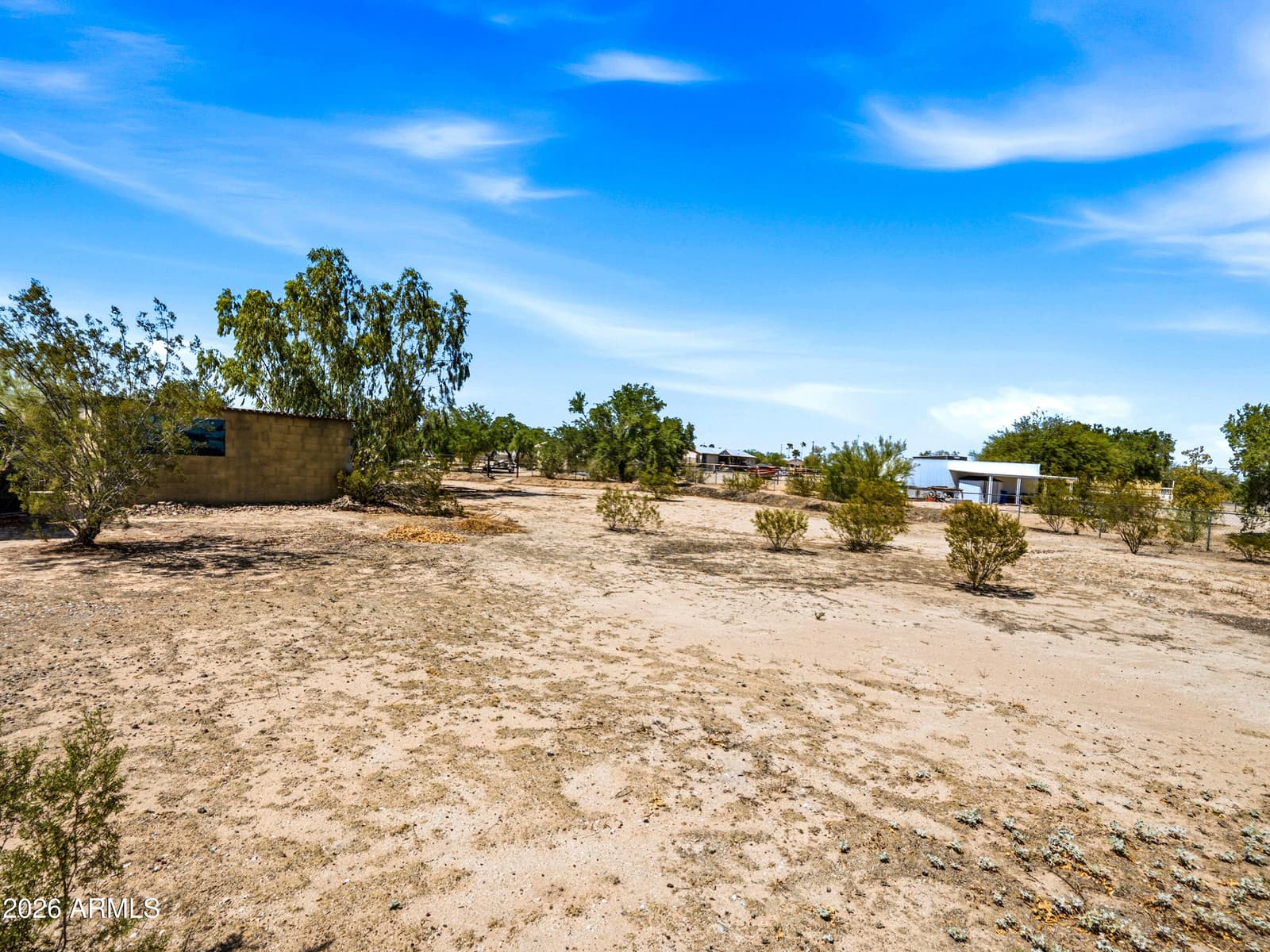 9945 N PENWORTH Drive, Casa Grande, AZ 85122 — photo 55 of 60