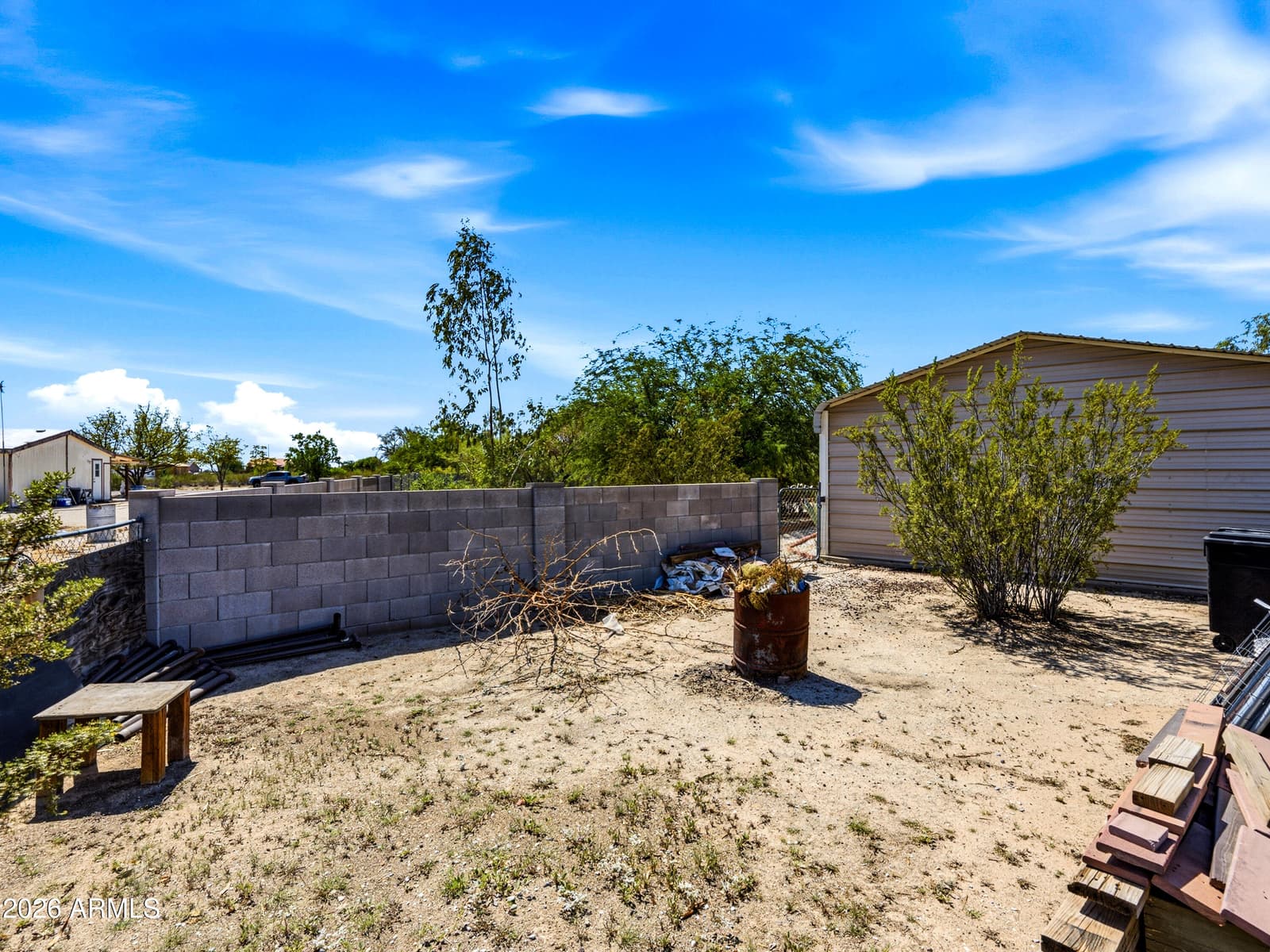 9945 N PENWORTH Drive, Casa Grande, AZ 85122 — photo 56 of 60