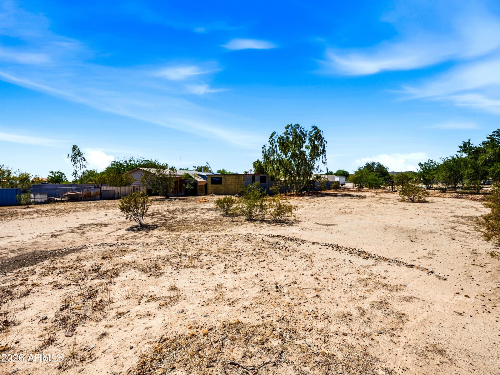 9945 N PENWORTH Drive, Casa Grande, AZ 85122 — photo 57 of 60